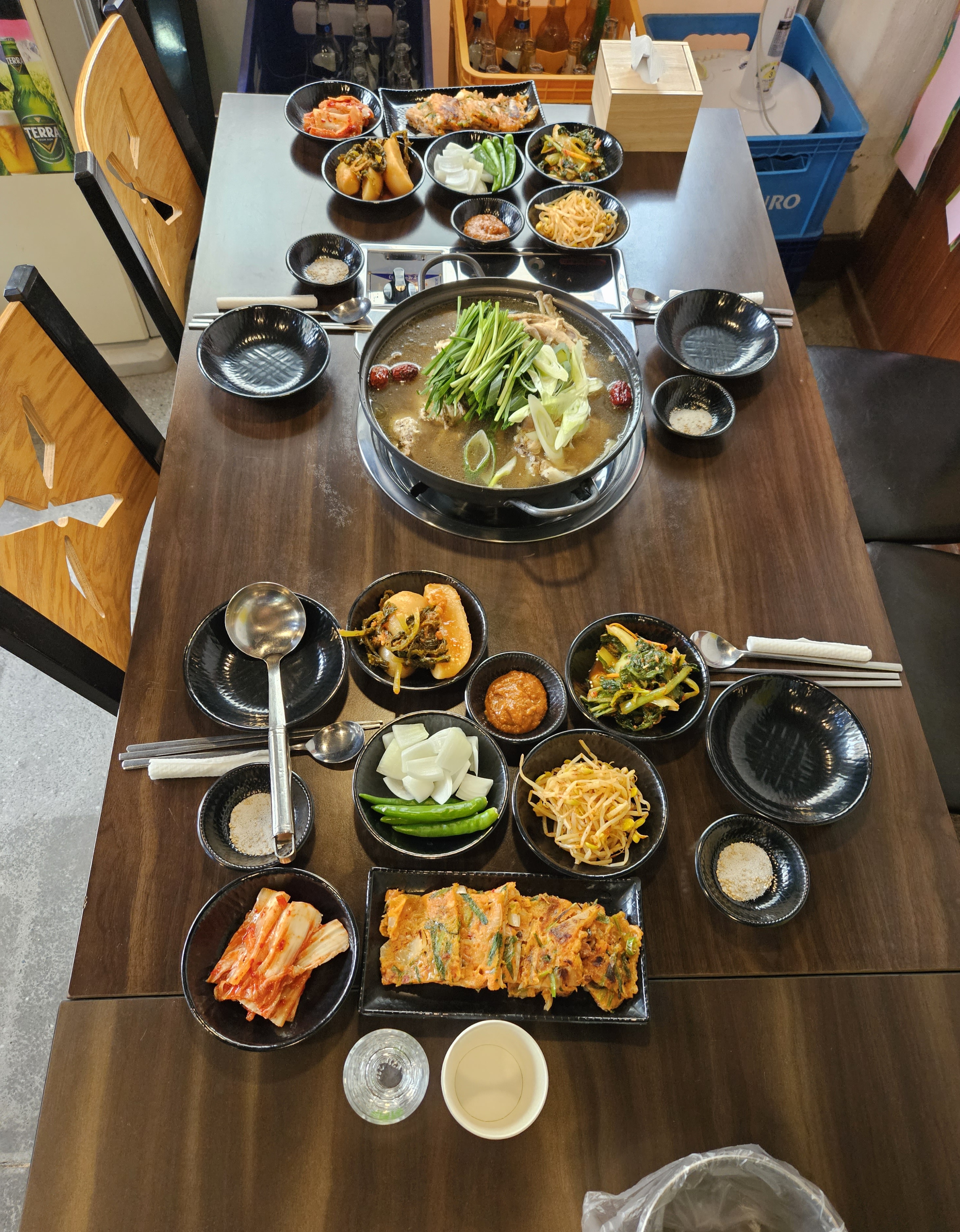 뽕남이네 소곱창