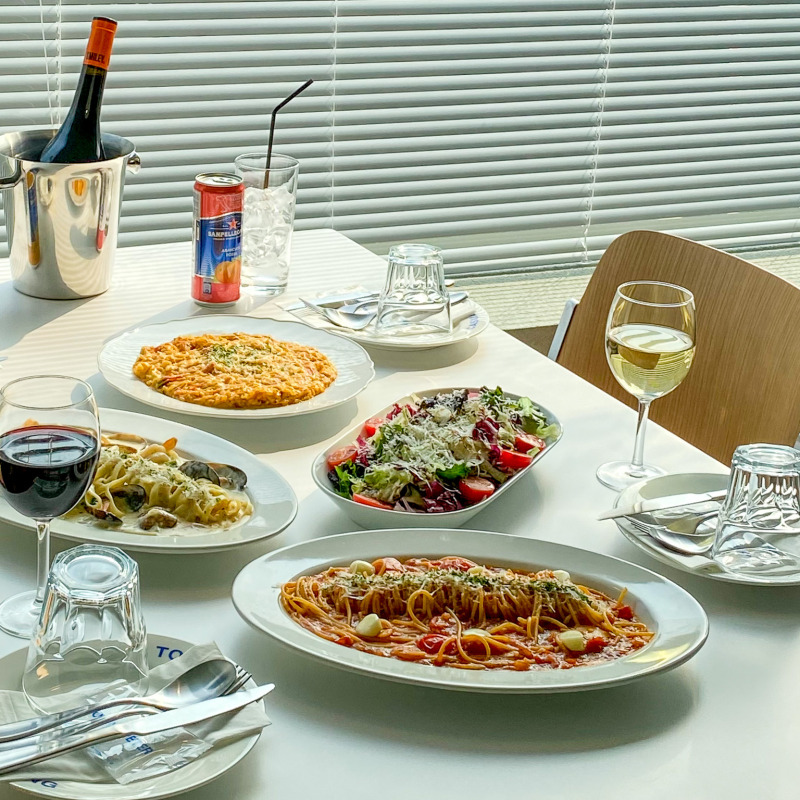 투파인드피터 산본점