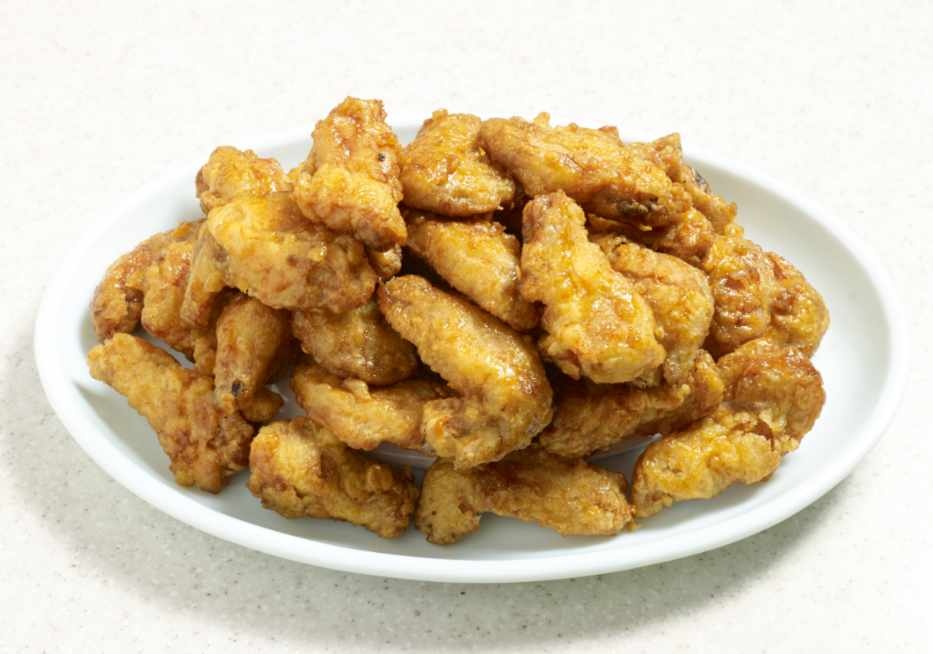 맥시칸치킨