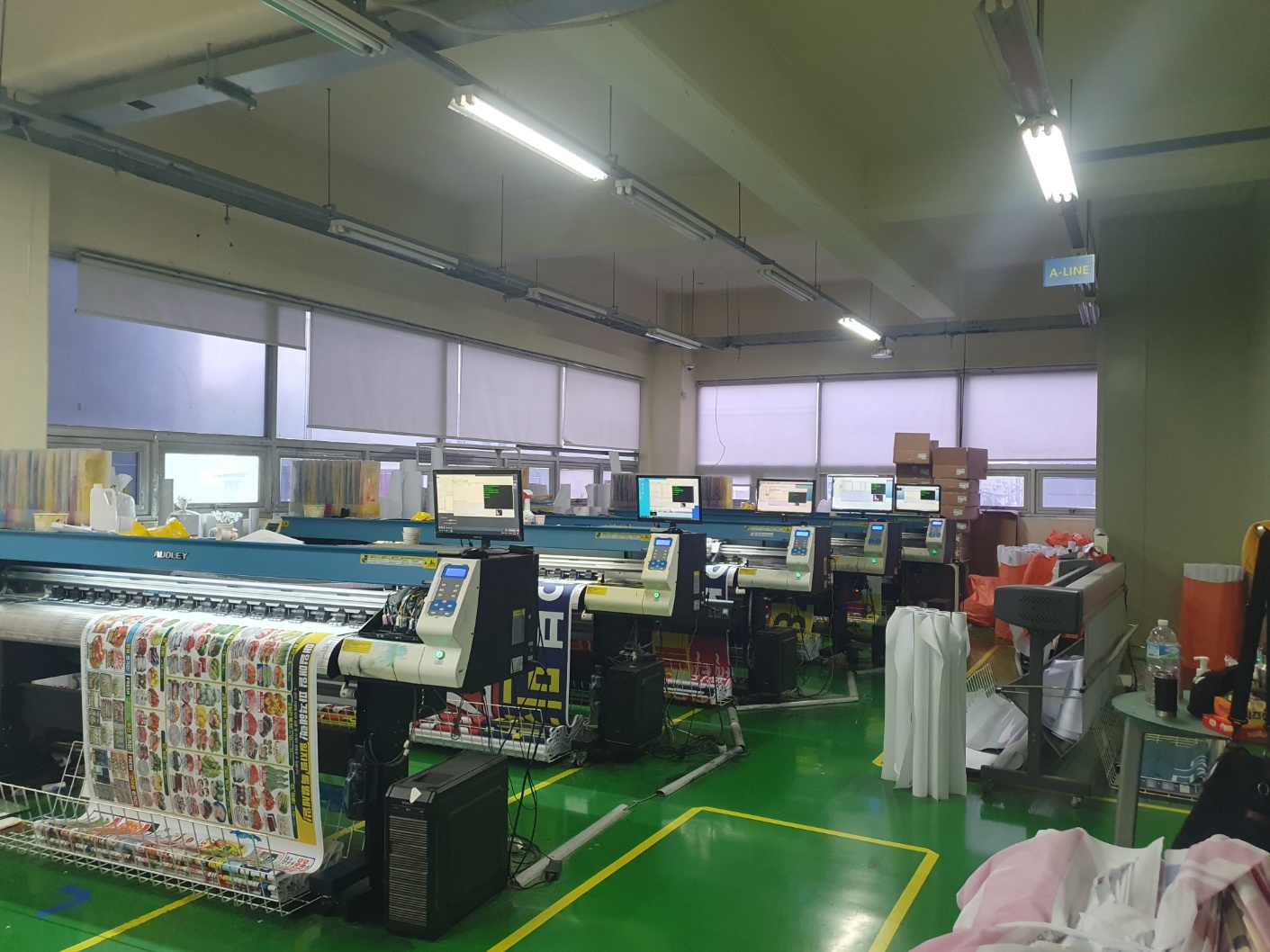 스페셜 광고기획