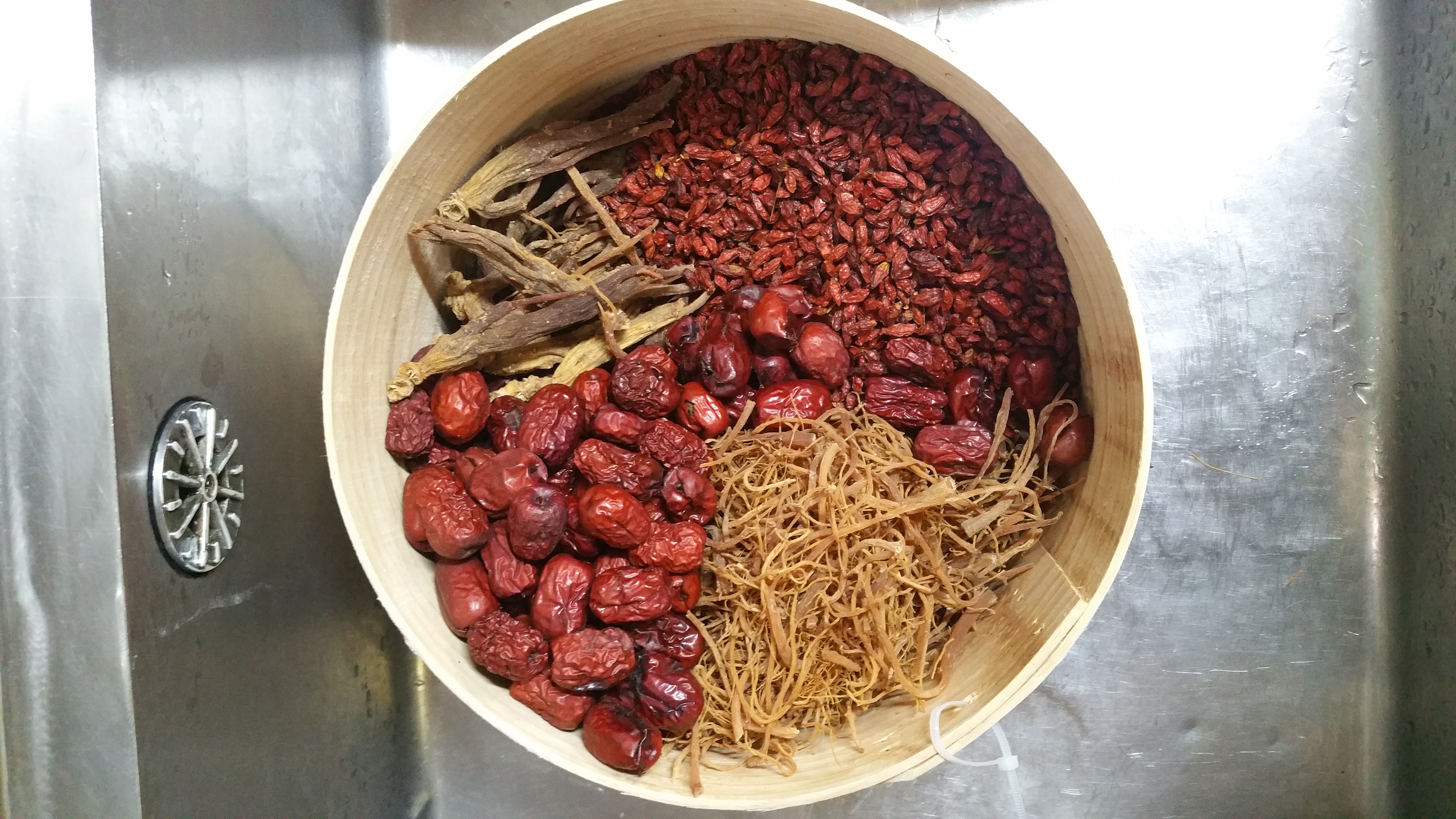 민물나라 신시가지점