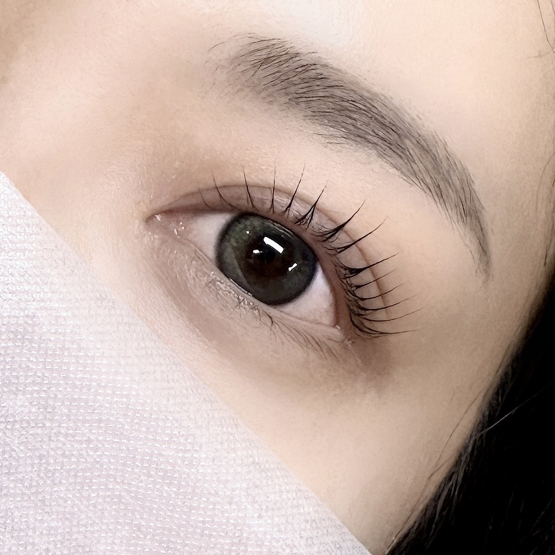 하담래쉬 속눈썹펌&연장 수원인계점 대표 이미지