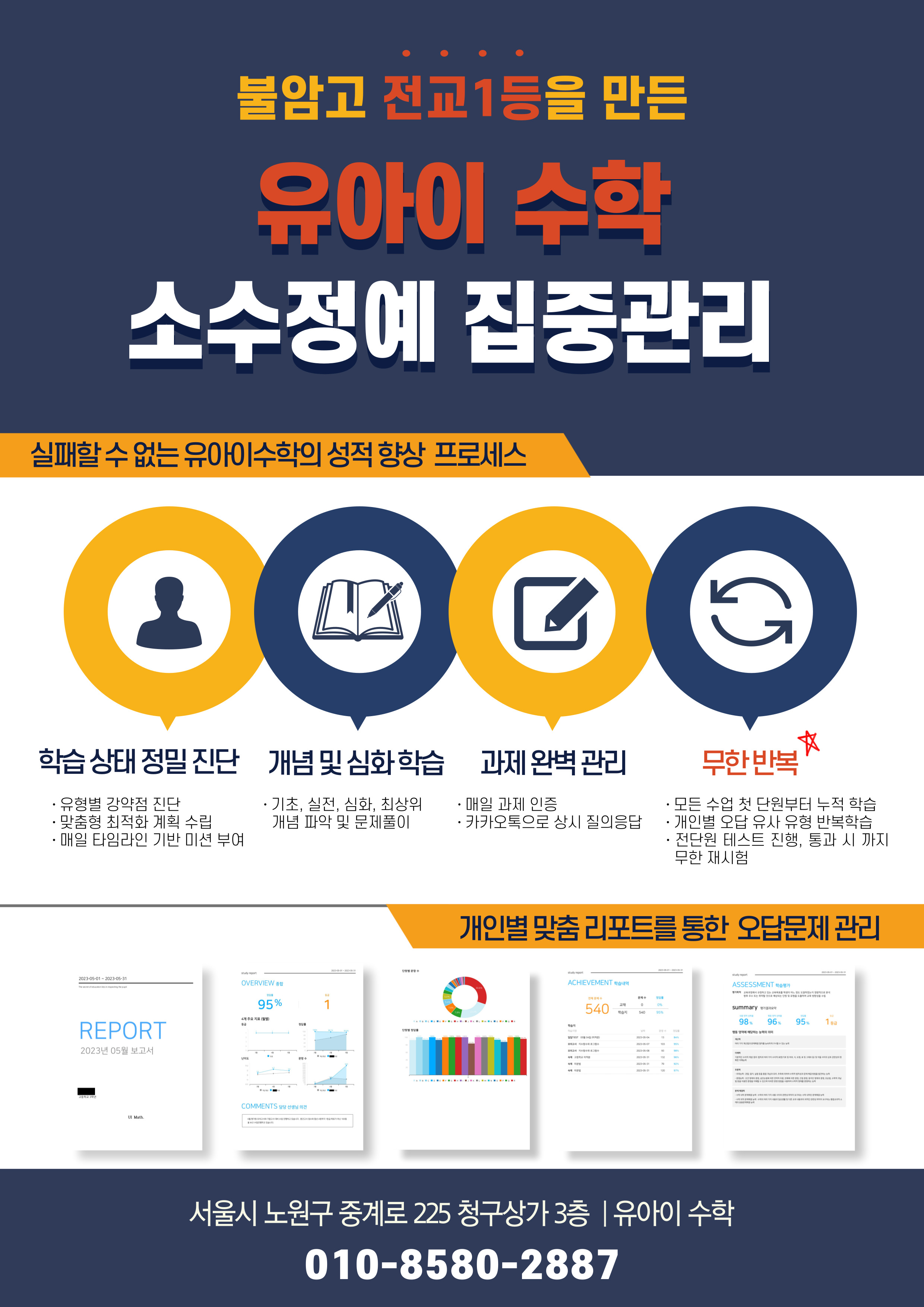 유아이수학교습소