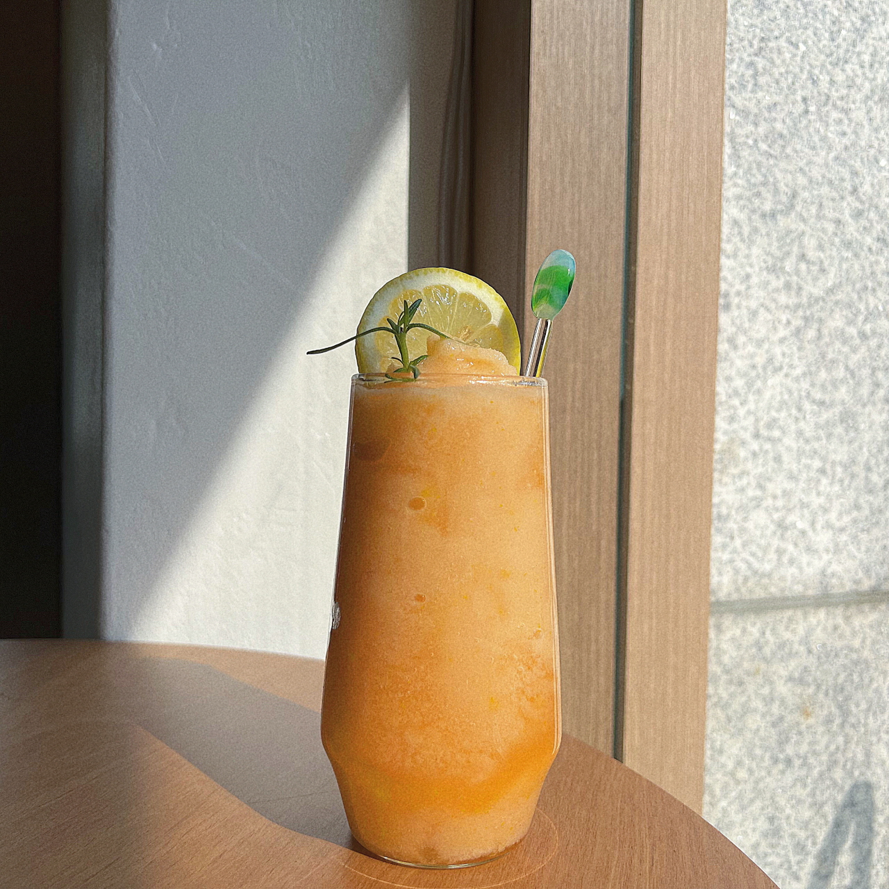 공덕리커피