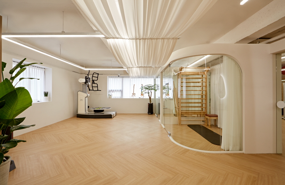 케이슈로스 스파인 서울대치점 대표 이미지