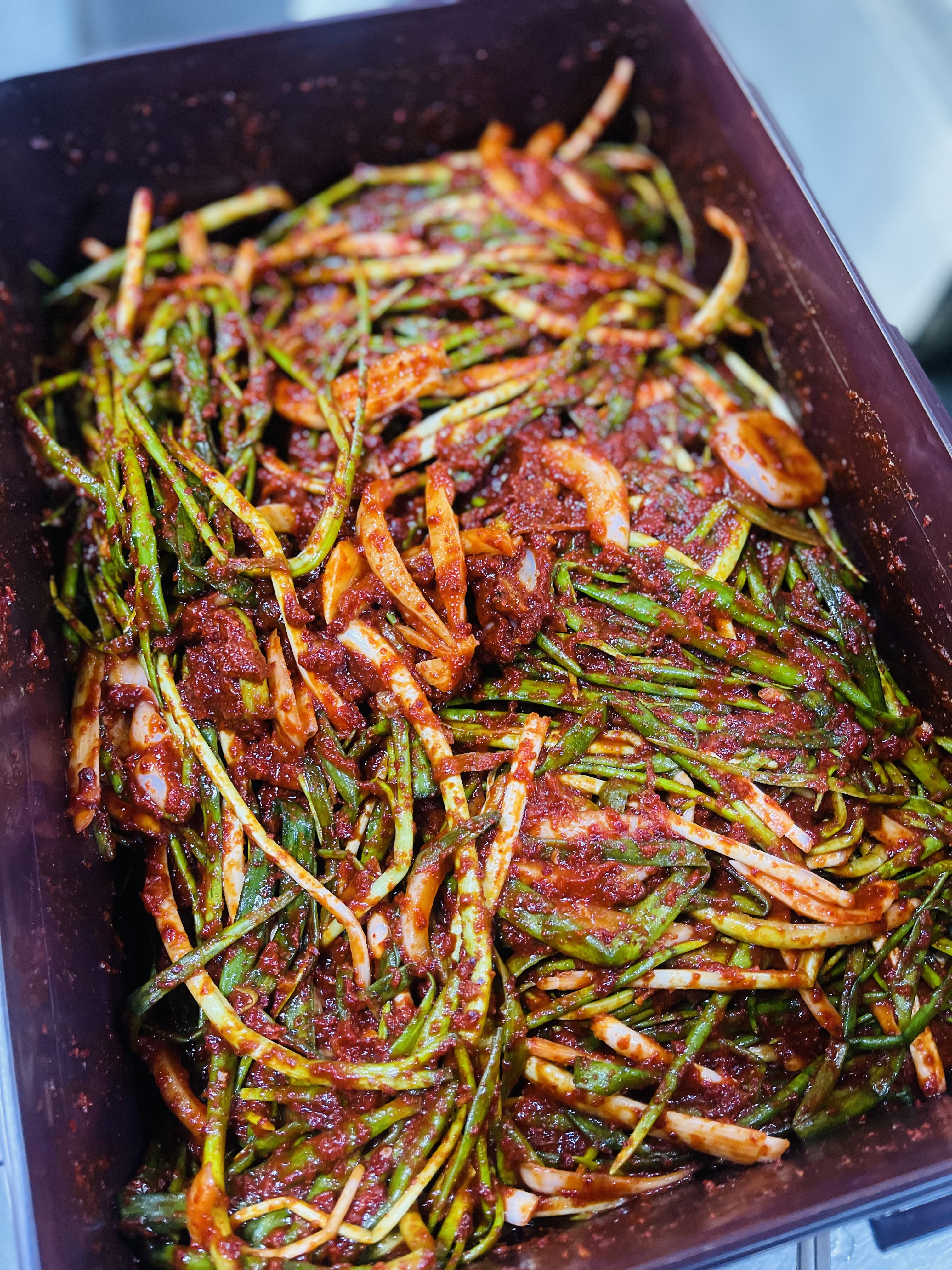 연탄돼지갈비