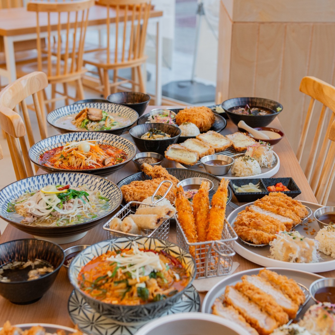 오유미당 울산삼산점