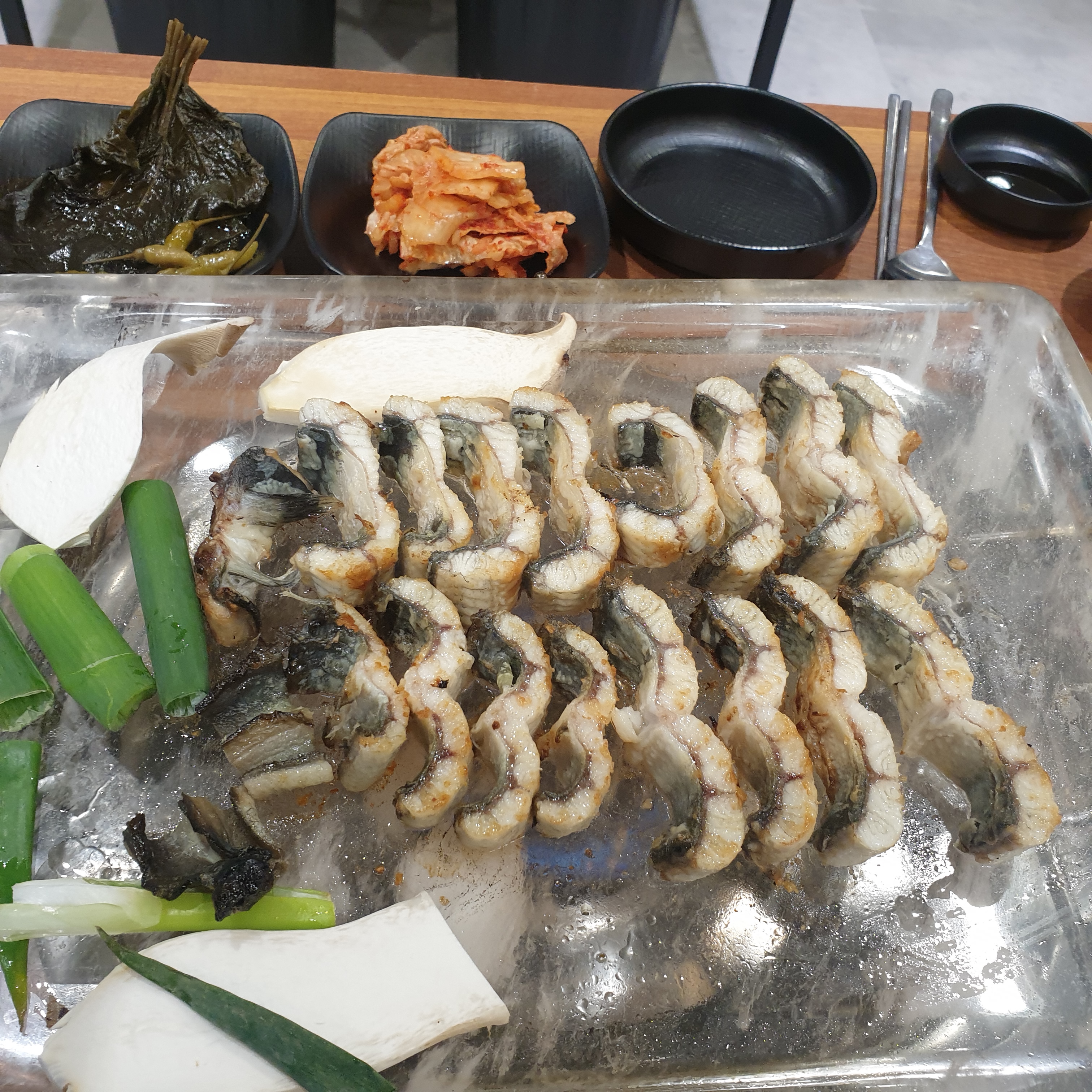풍천황제장어 시흥장현직영점