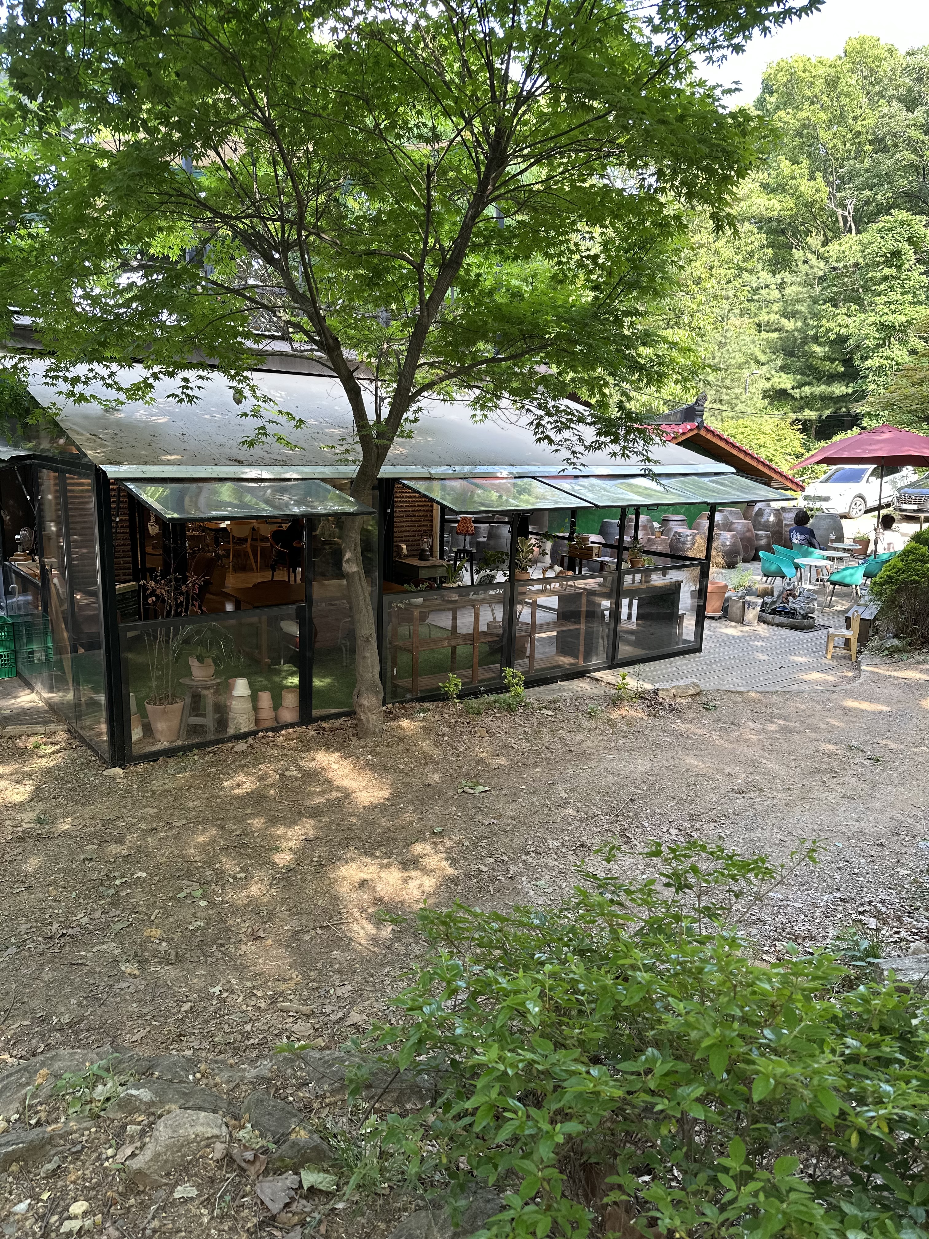 까치카페