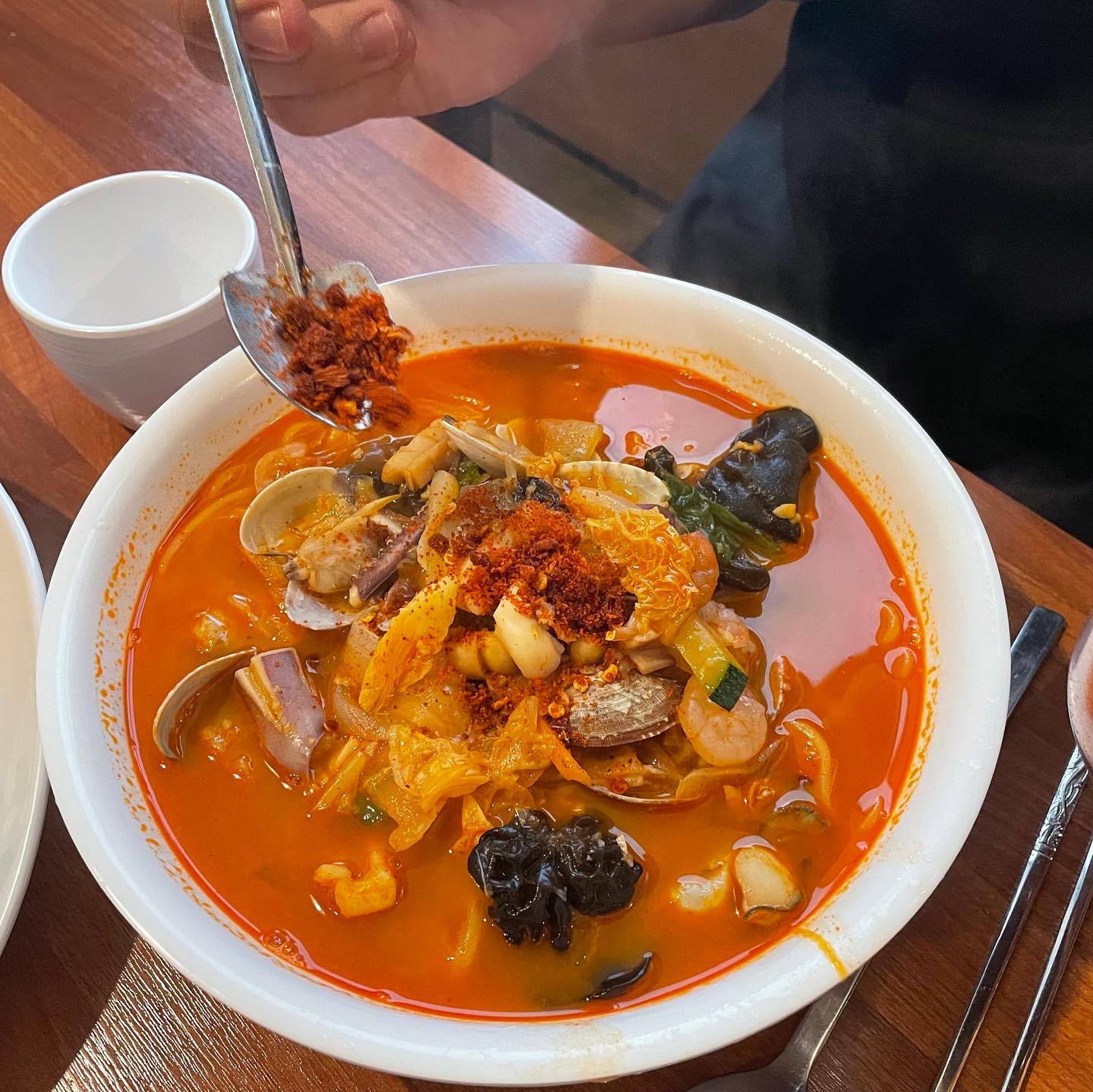 신비반점