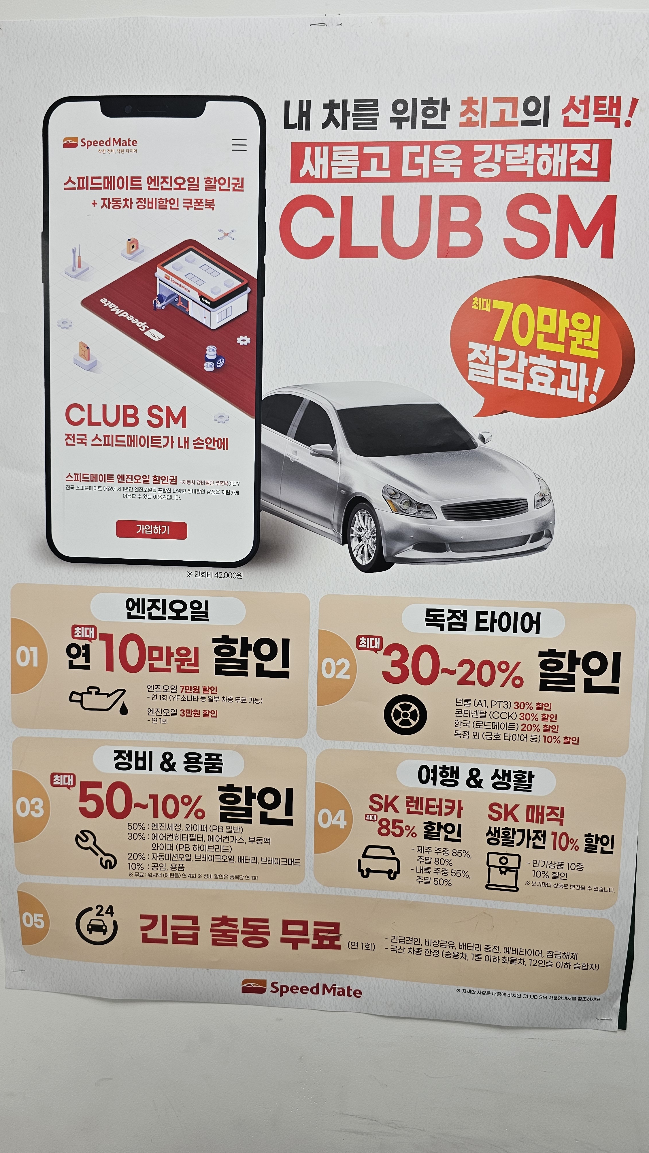 스피드메이트 방배점