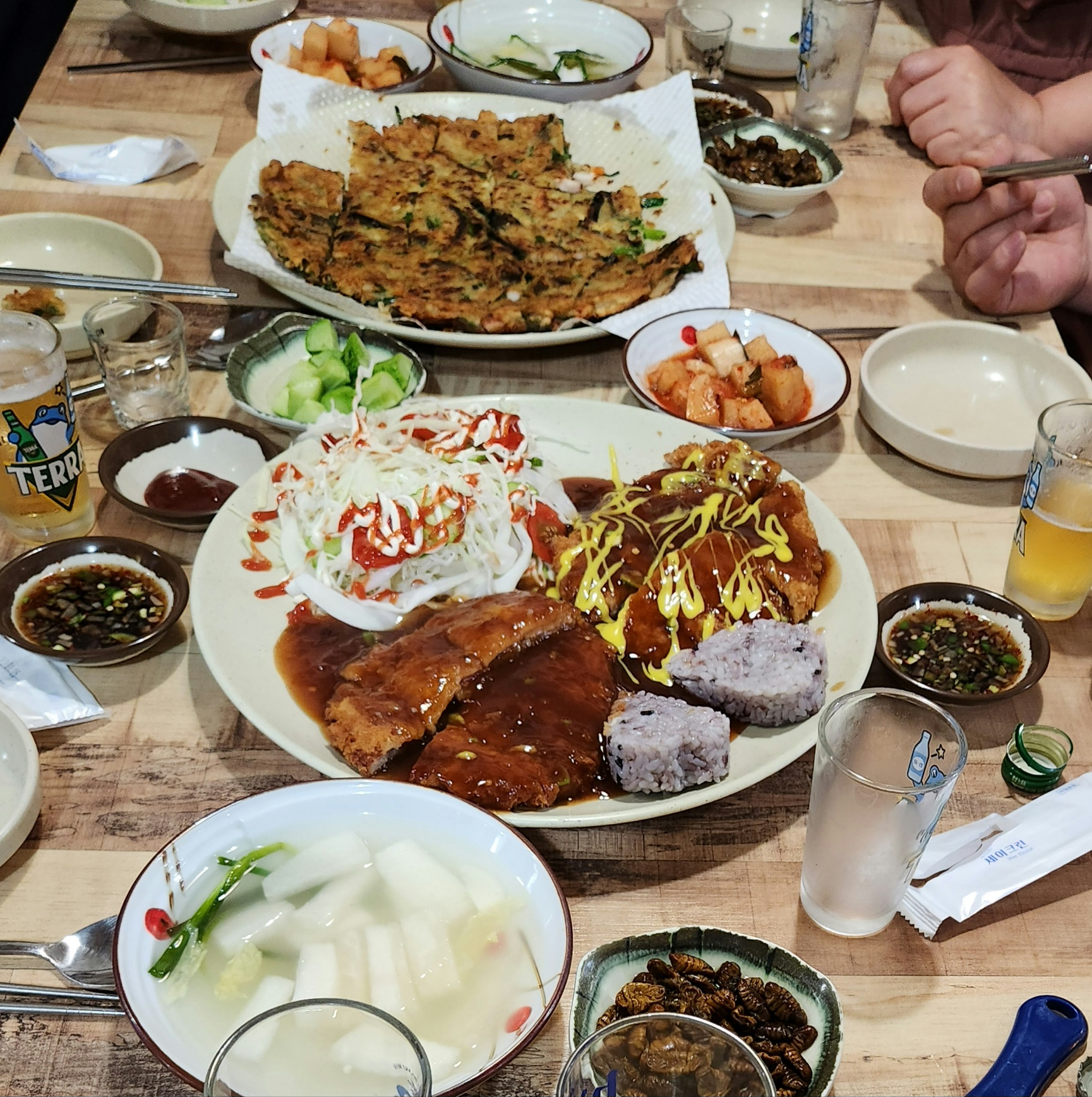 토담 성거본점
