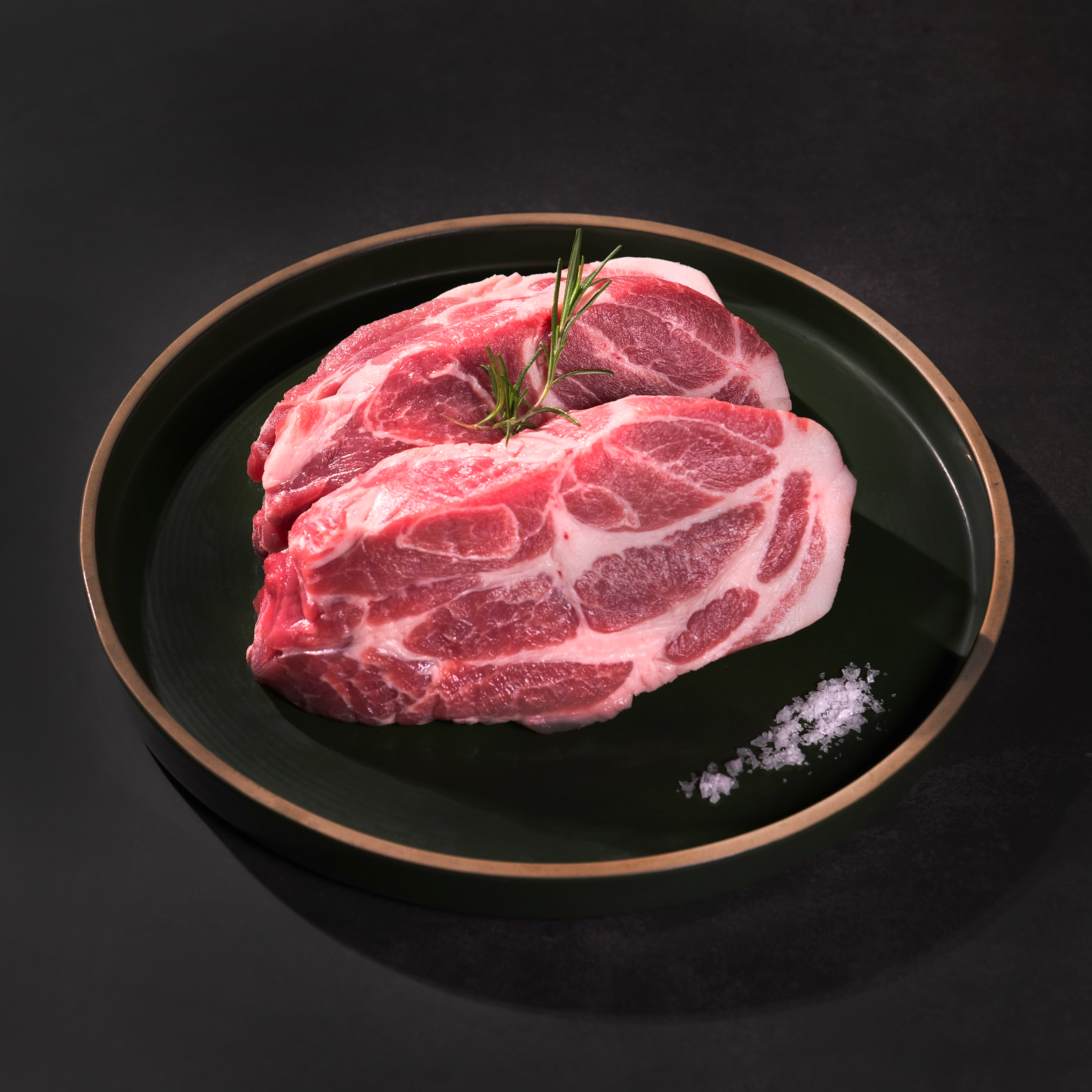 마장동김씨 청라점