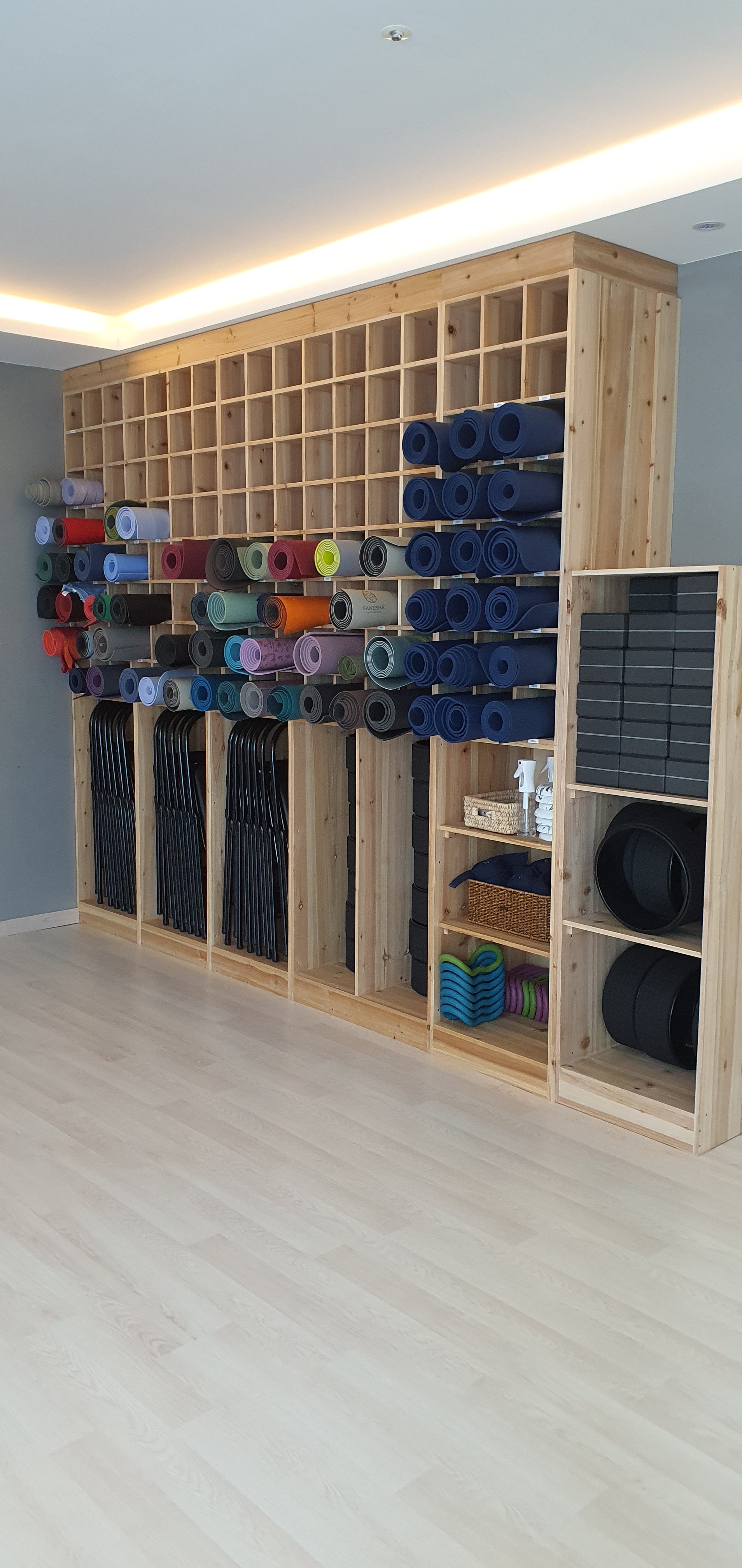 위례요가플레이트랩 대표 이미지