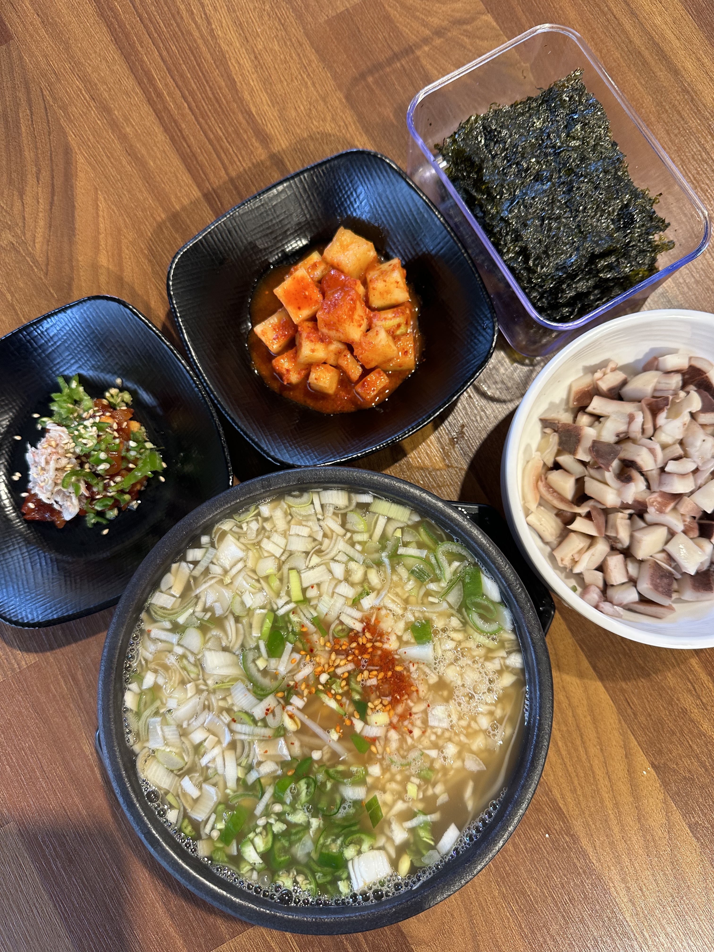 미가옥 중화산점