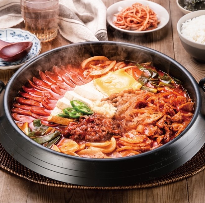 배부장찌개 송도점
