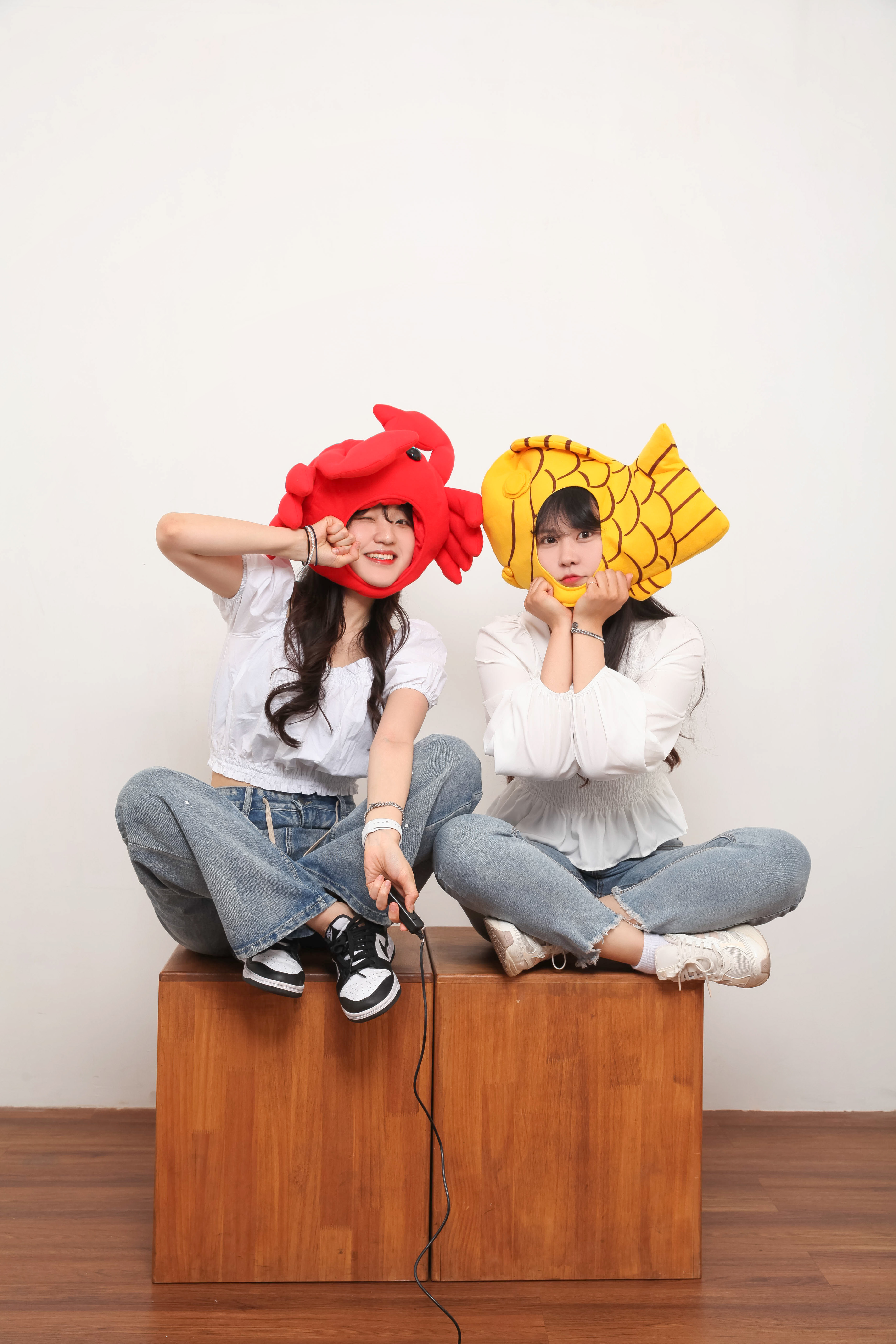 셀프사진관윈디