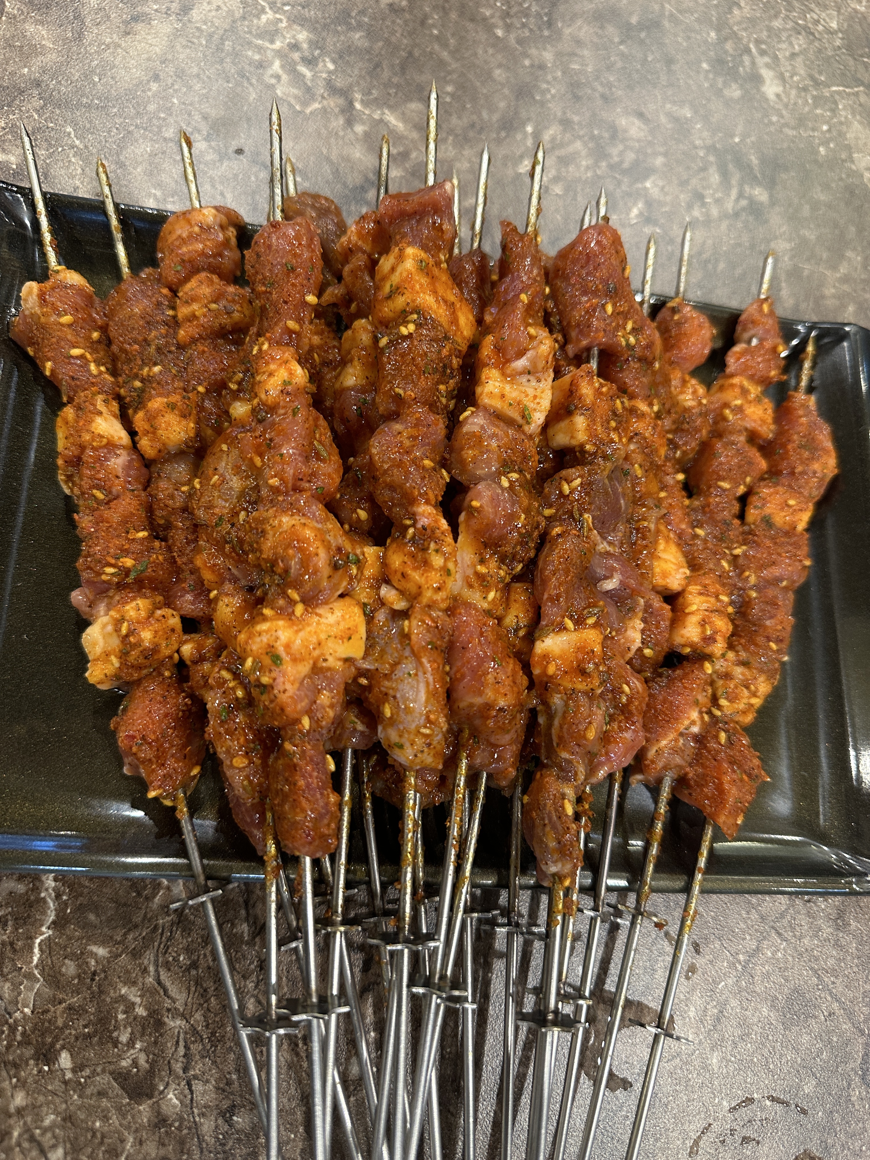 명객양꼬치 쌍용점