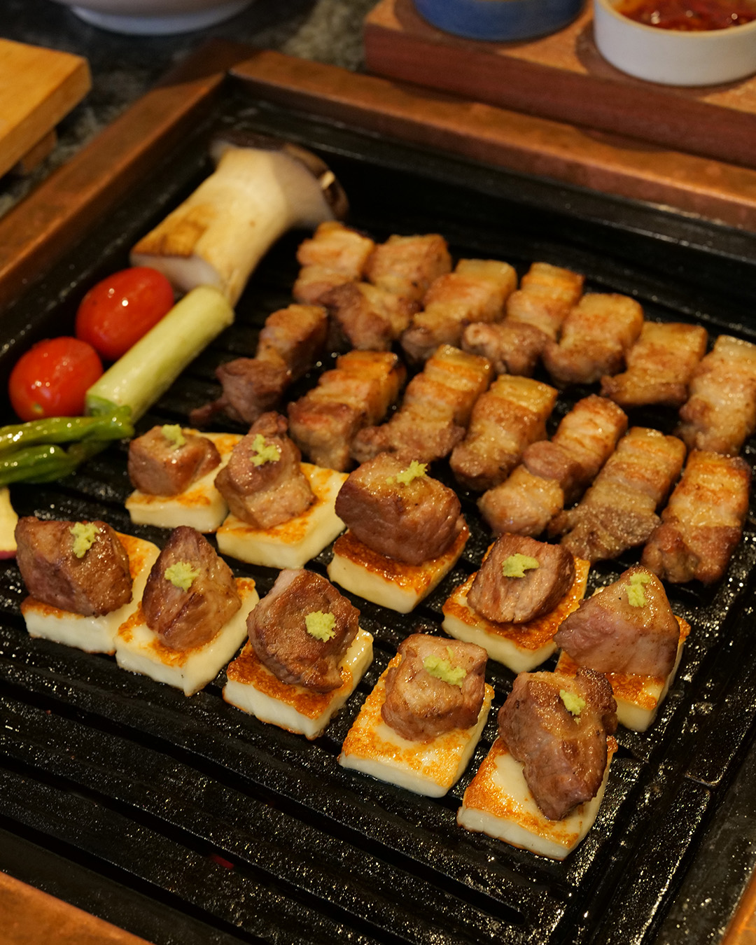 마장동김씨 청라점