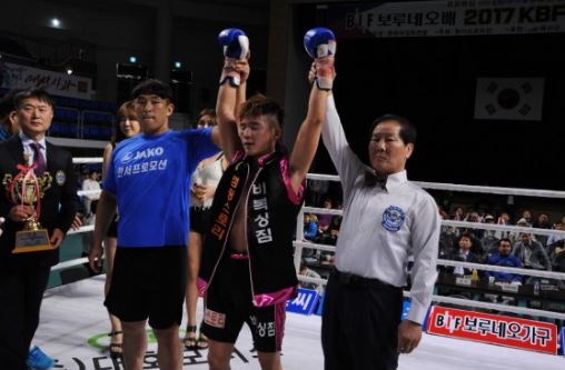 경기도 남양주시 다산중앙로146번길 복싱체육관 비복싱짐 내부 모습 3