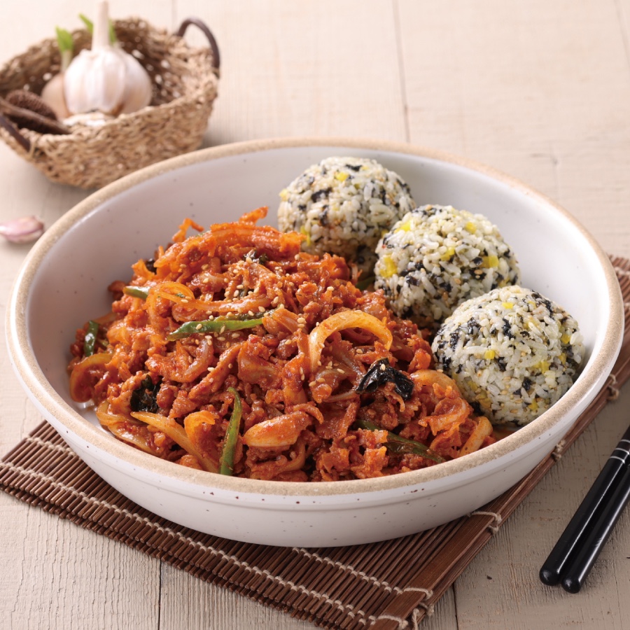 배부장찌개 송도점