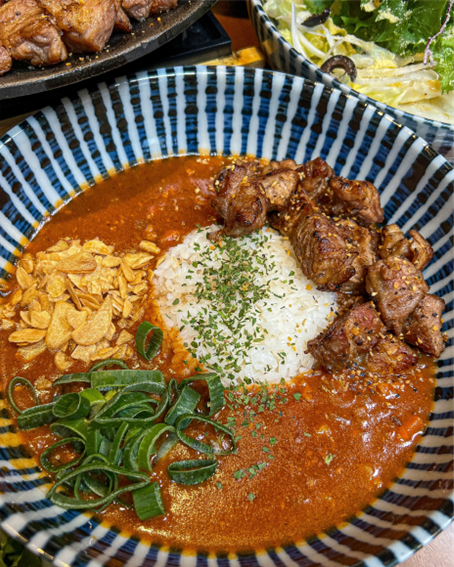 식공간