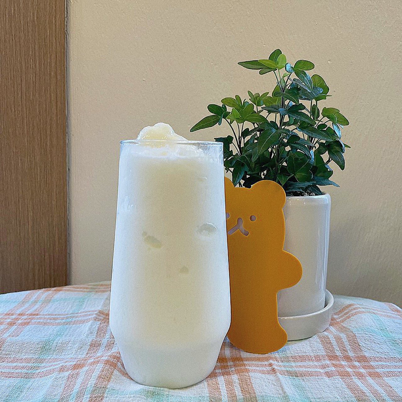 공덕리커피