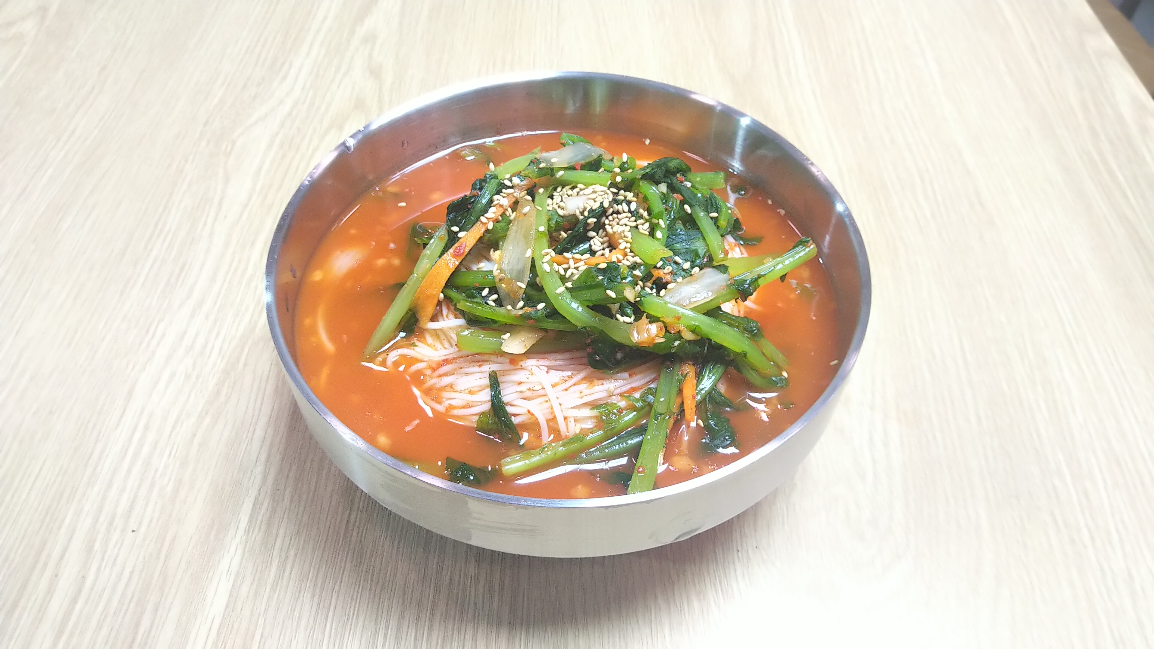 혁이네국수마당