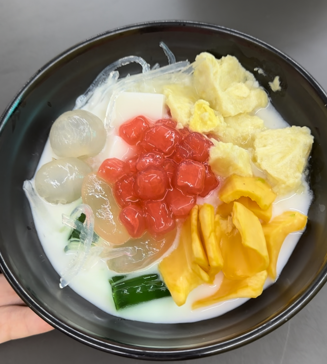 어다우 베트남 카페