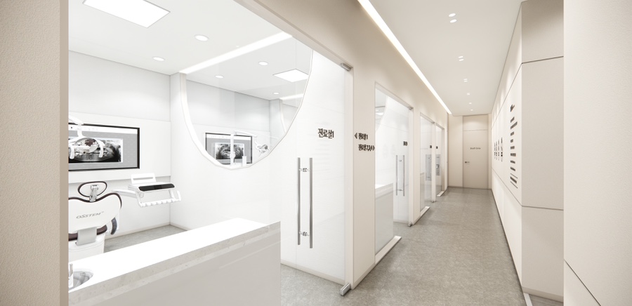 청주1등치과의원 대표 이미지