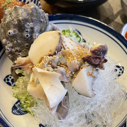 지중해참치