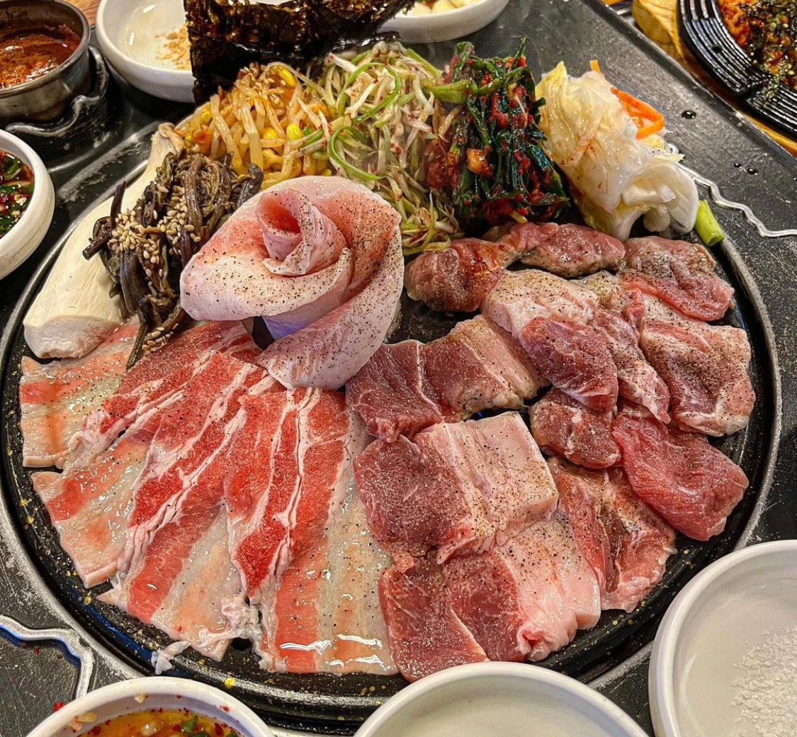 압구정제주집 판교점