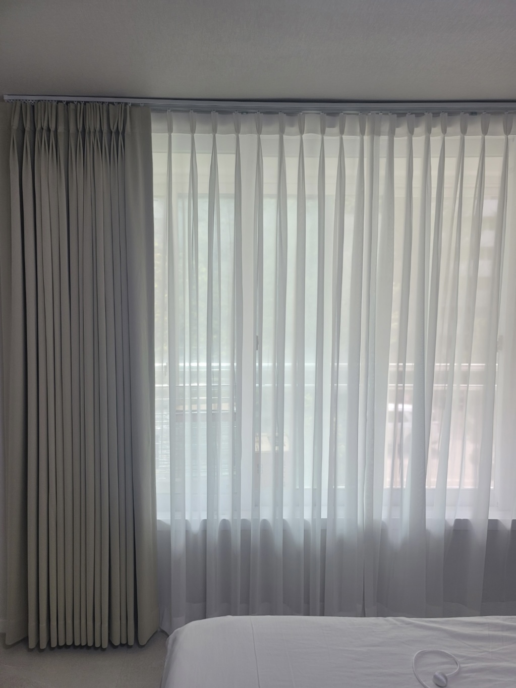 코렉스커튼블라인드 대표 이미지