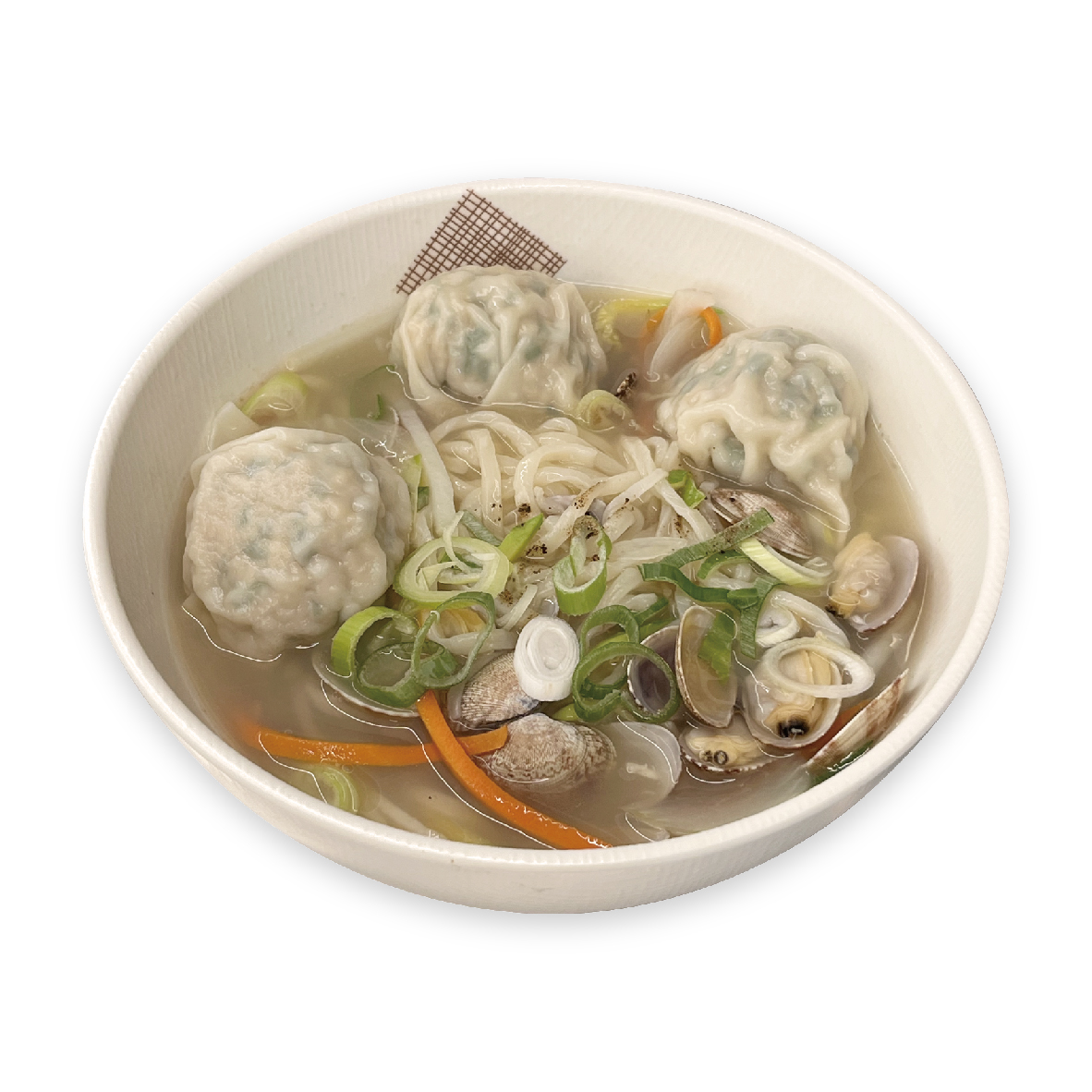 공가네만두랑칼국수