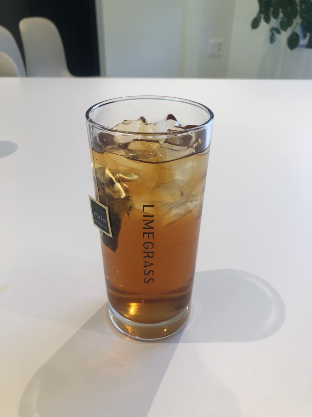 Rooibos Blend