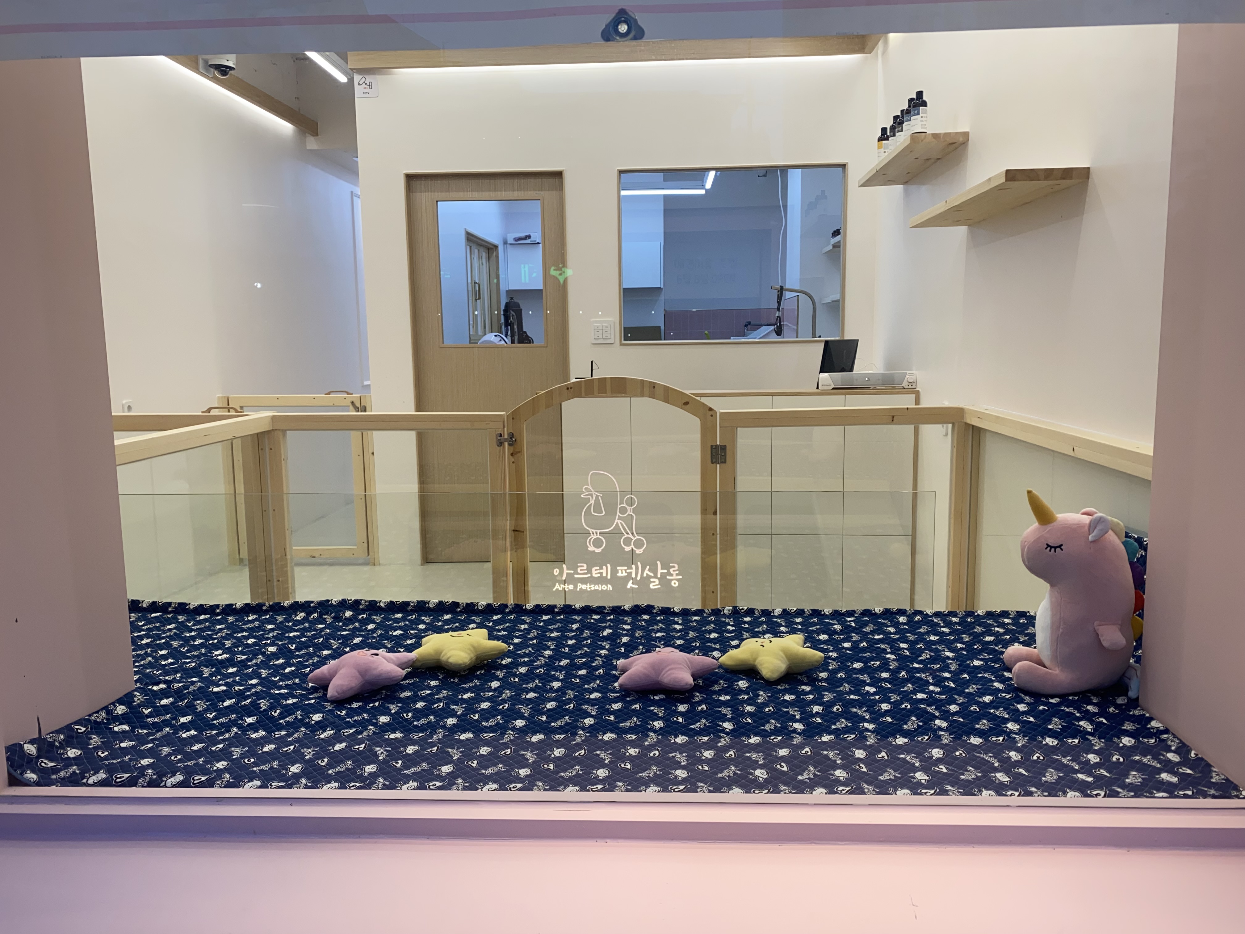 아르테펫살롱 대표 이미지