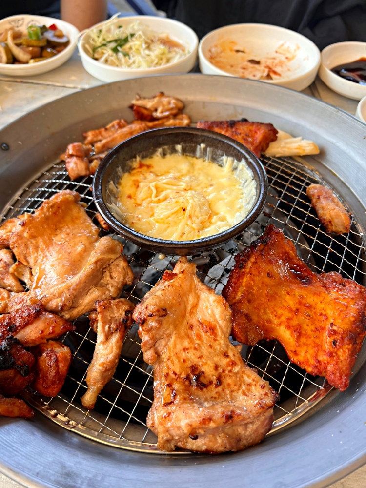 오늘은봄날
