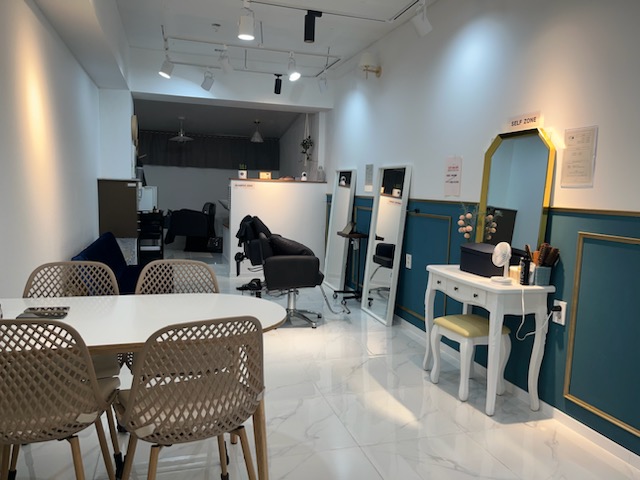 루시아염색샵 대표 이미지