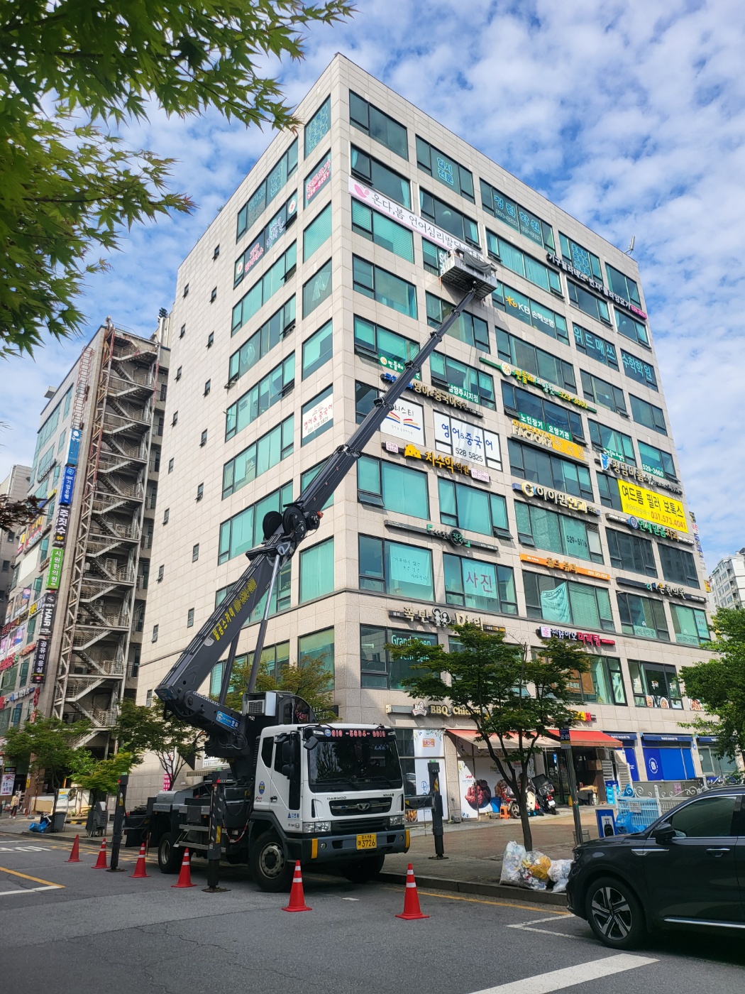 앤에스에이치공간건축