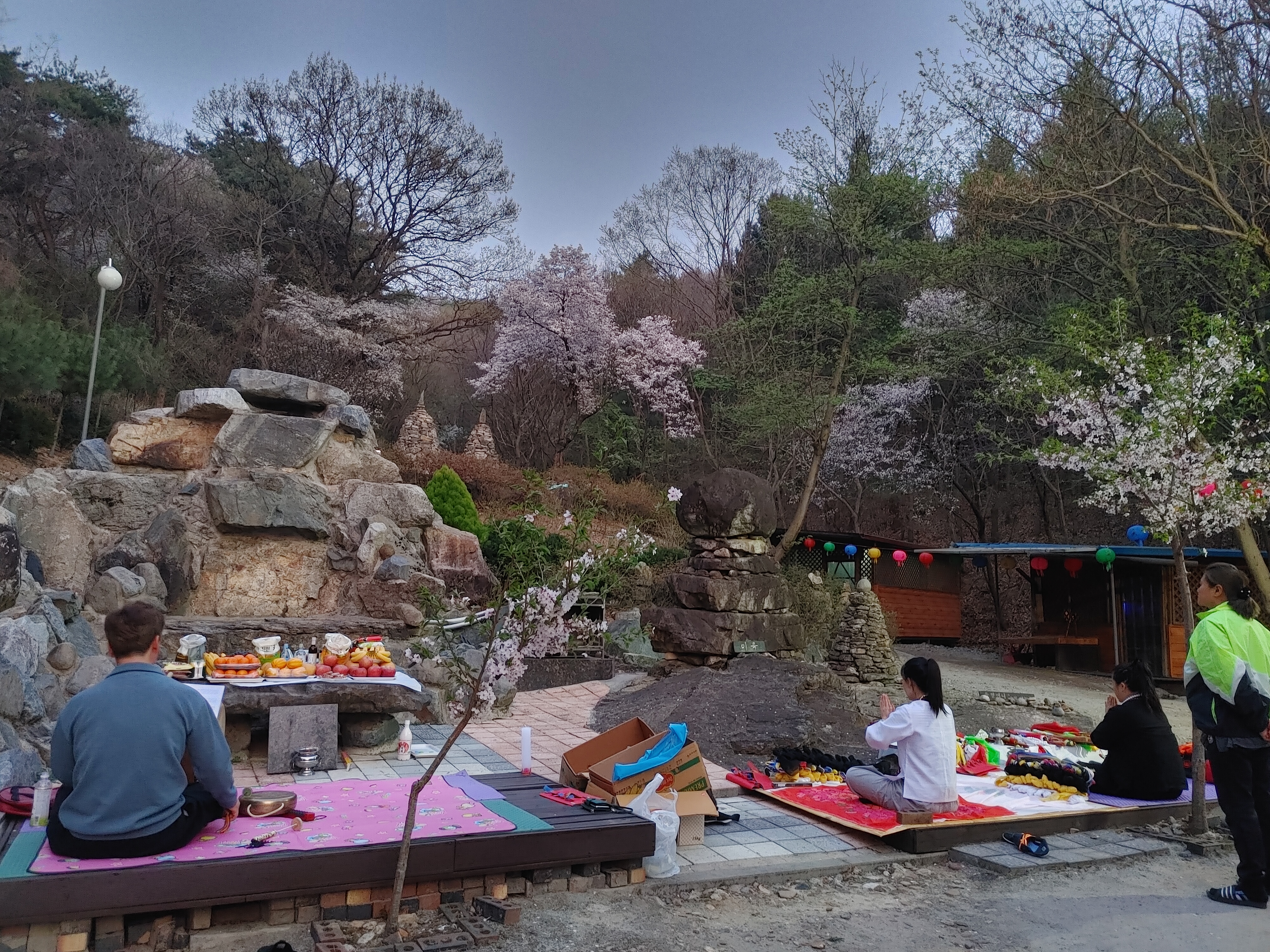금정신당