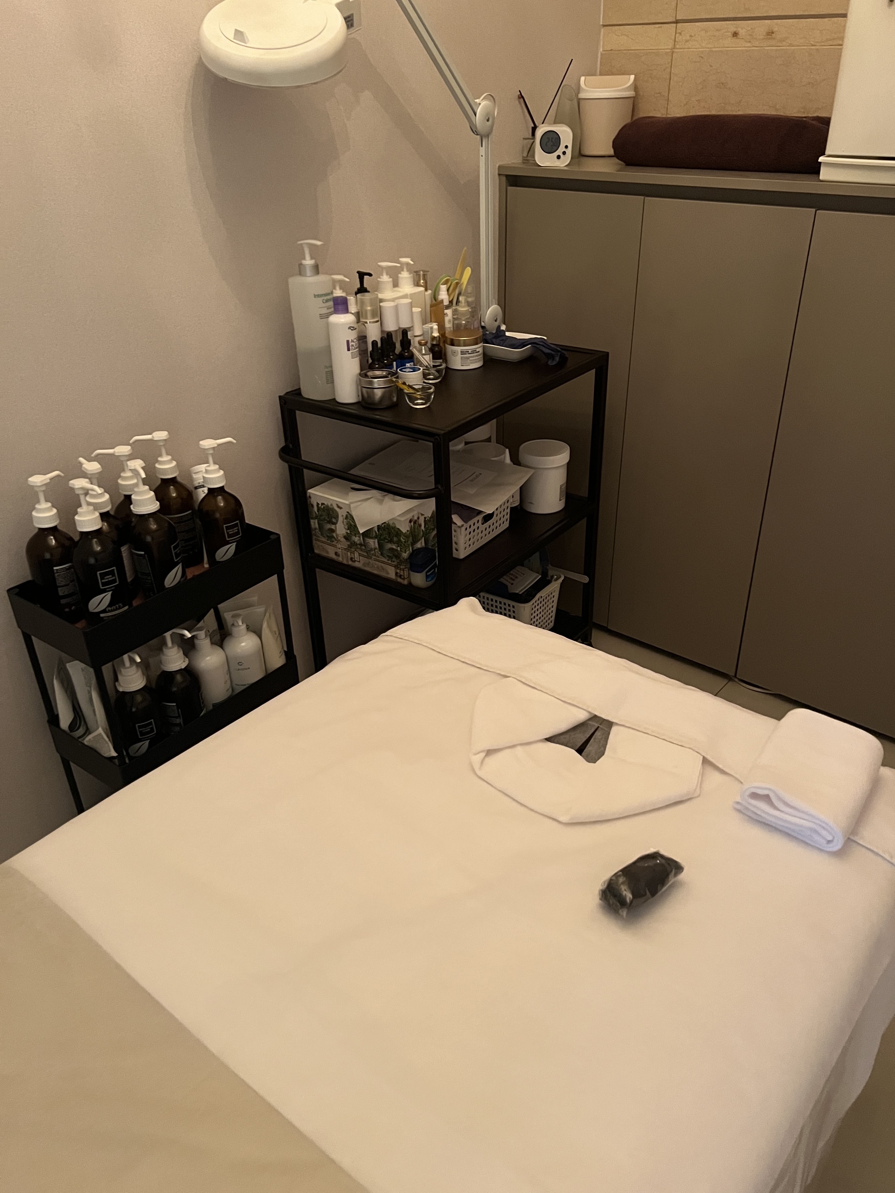 비엔엘 에스테틱 대표 이미지