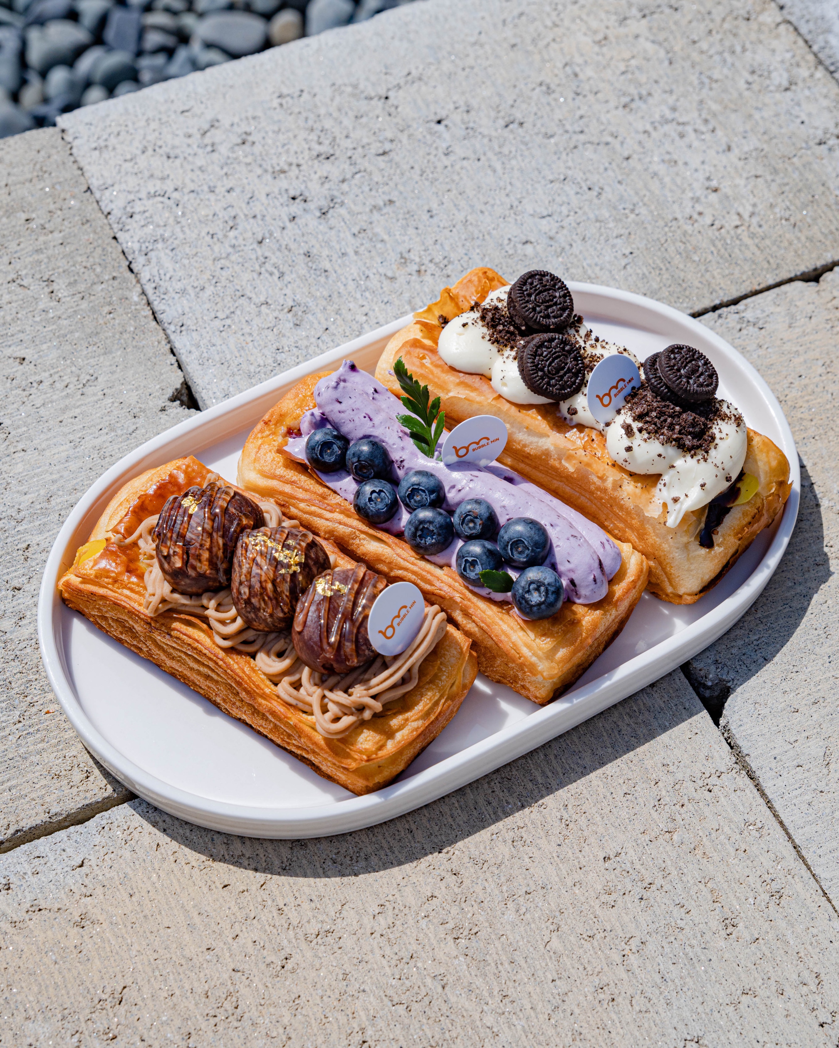 버블민 대표 이미지