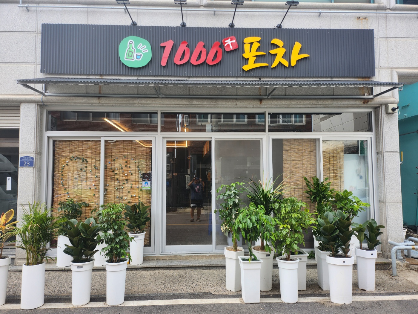 1000포차