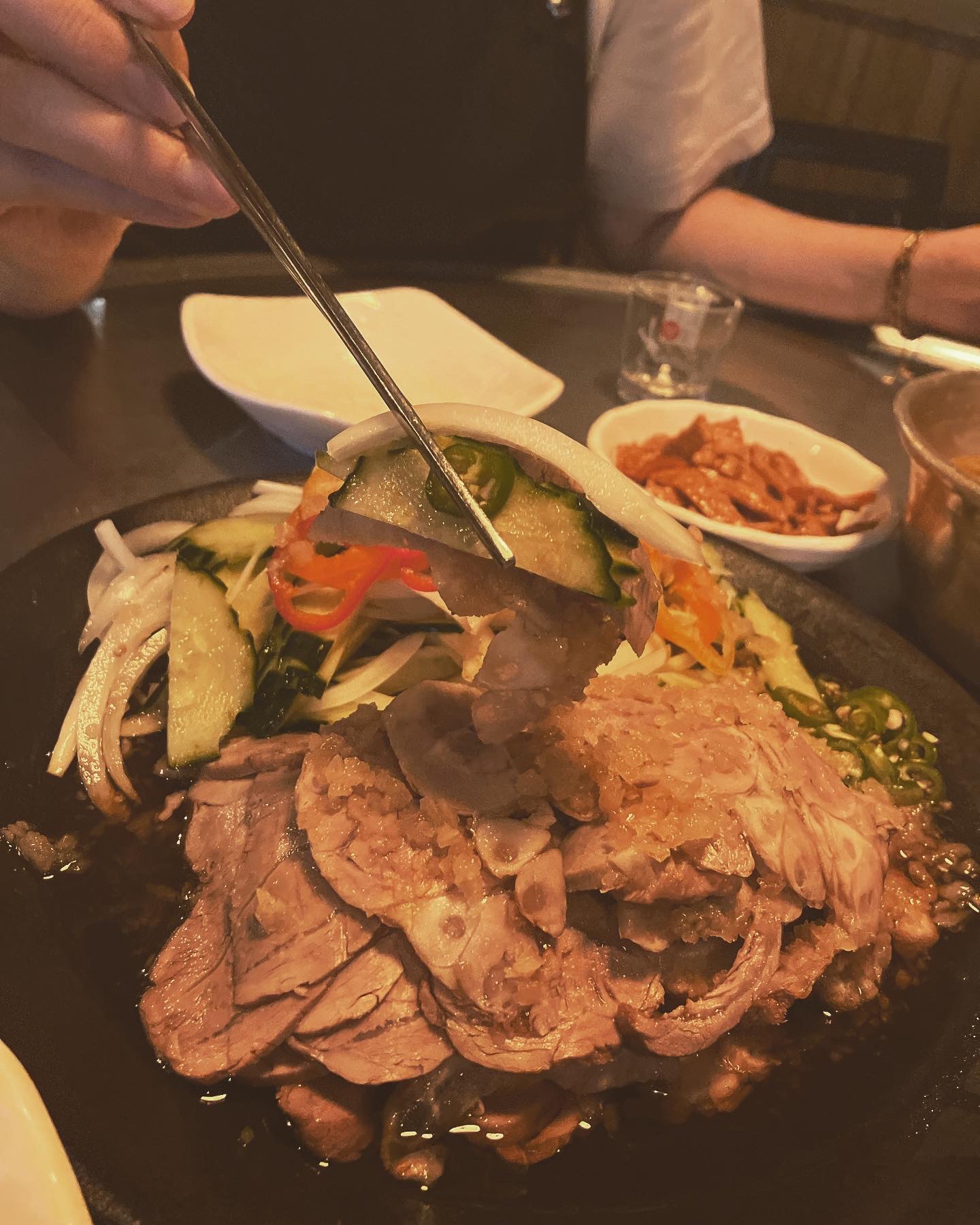 백두포차