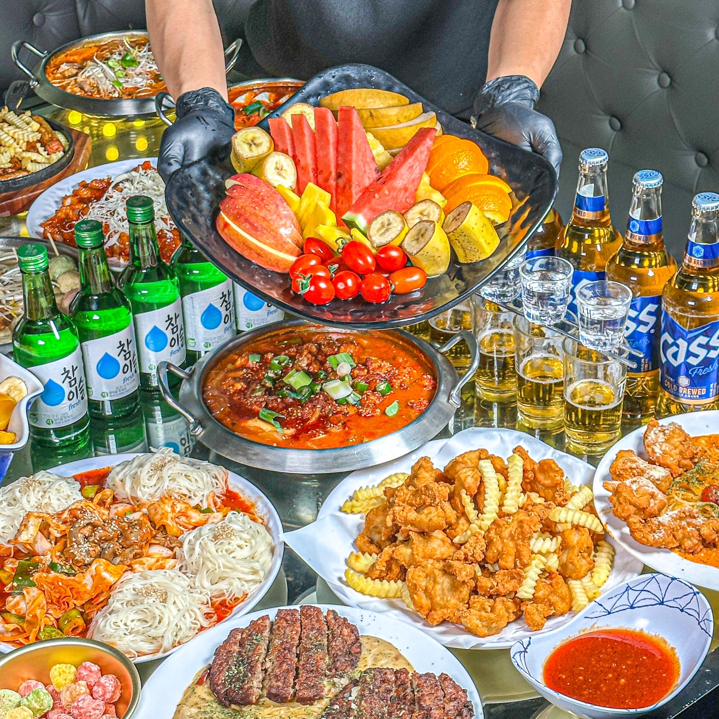 링코노래타운 구래점