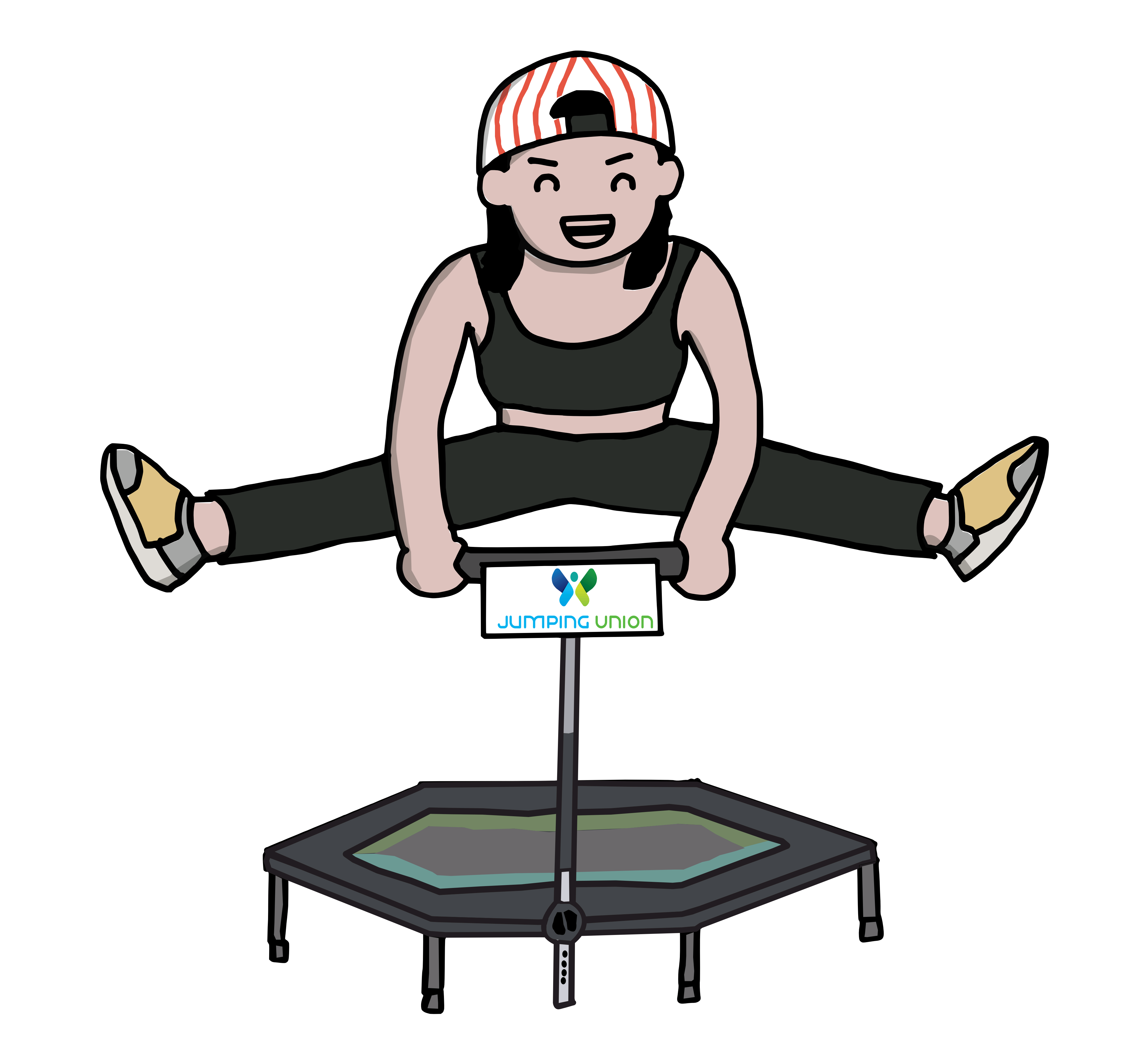 홍성점핑운동전문센터