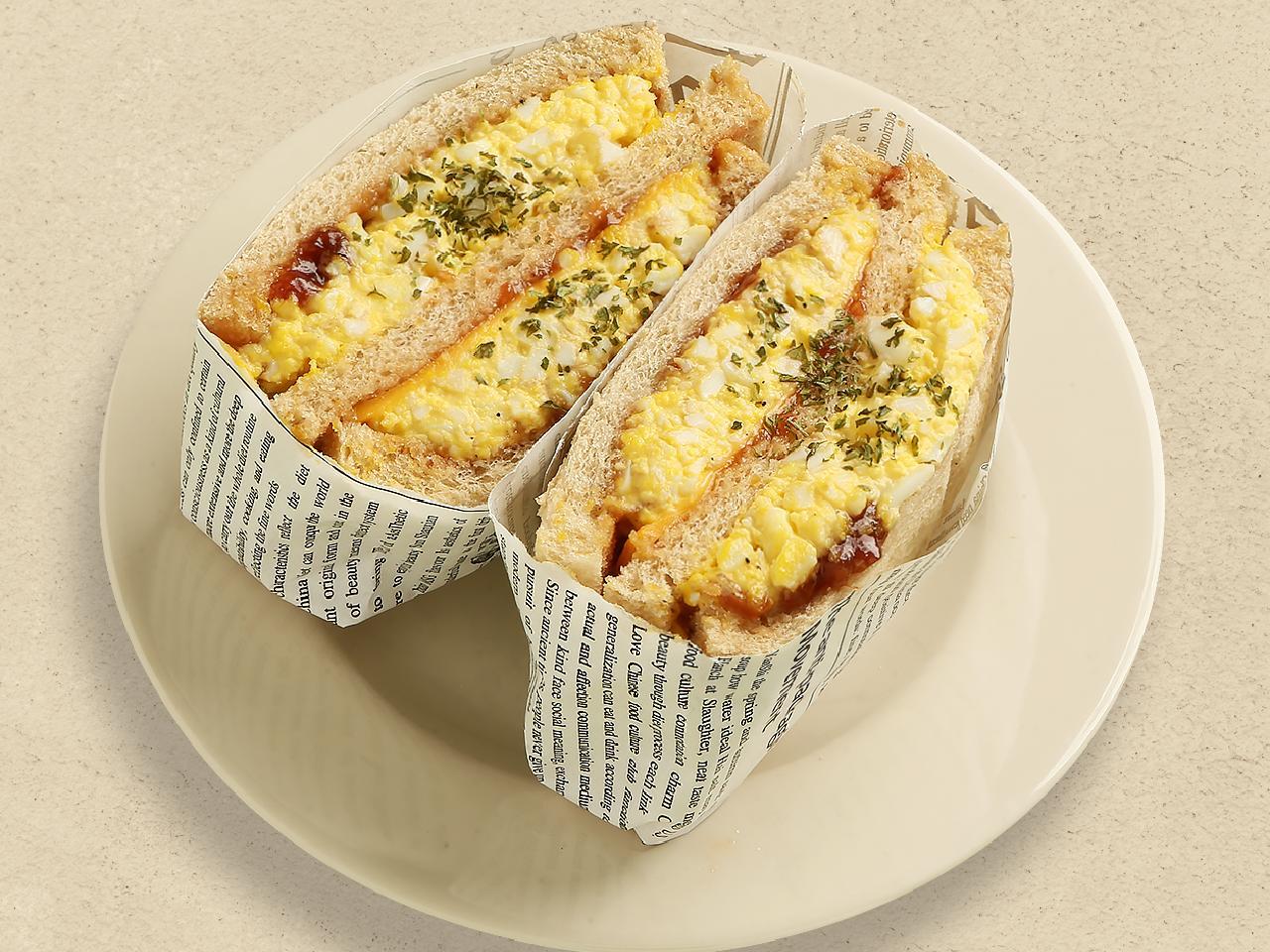모어샌드위치 사송점