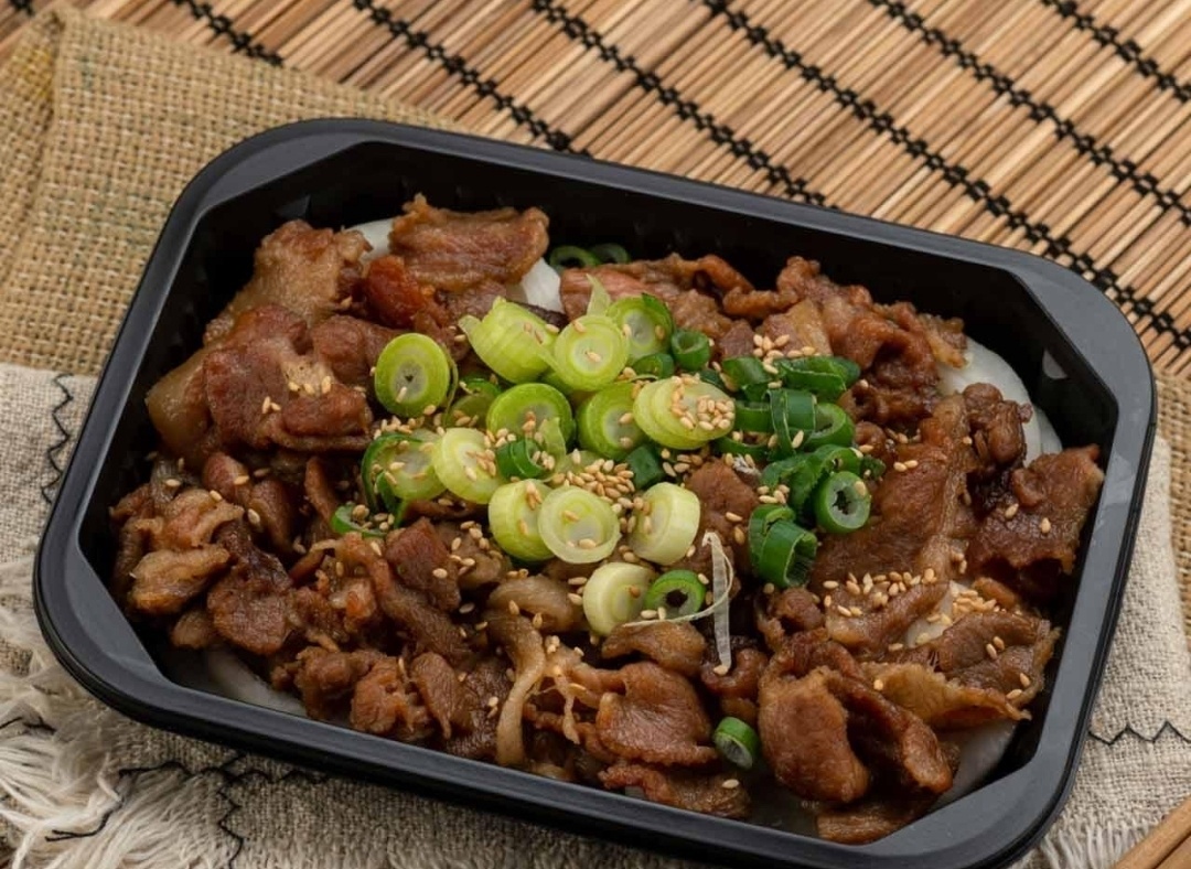 냉면클라쓰&마약만두 맛있는식탁