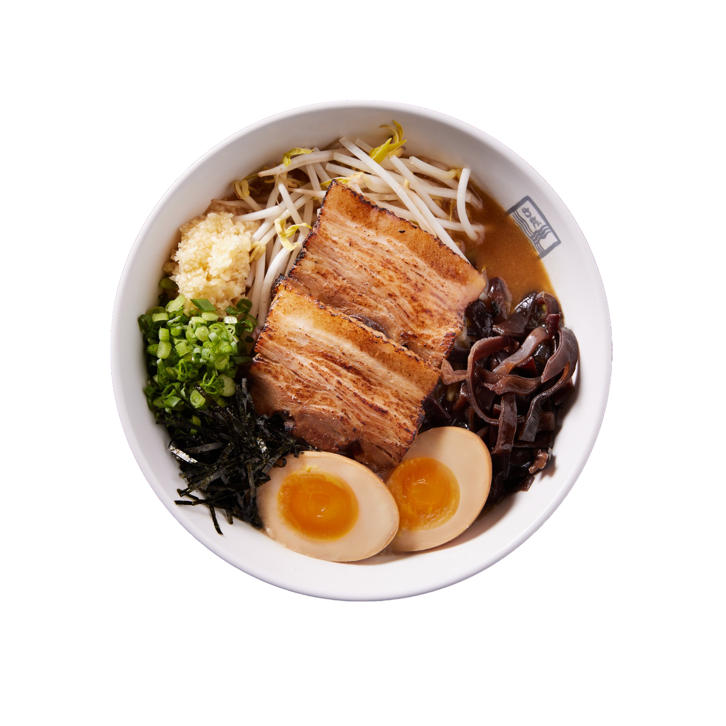 와다라멘 연수점