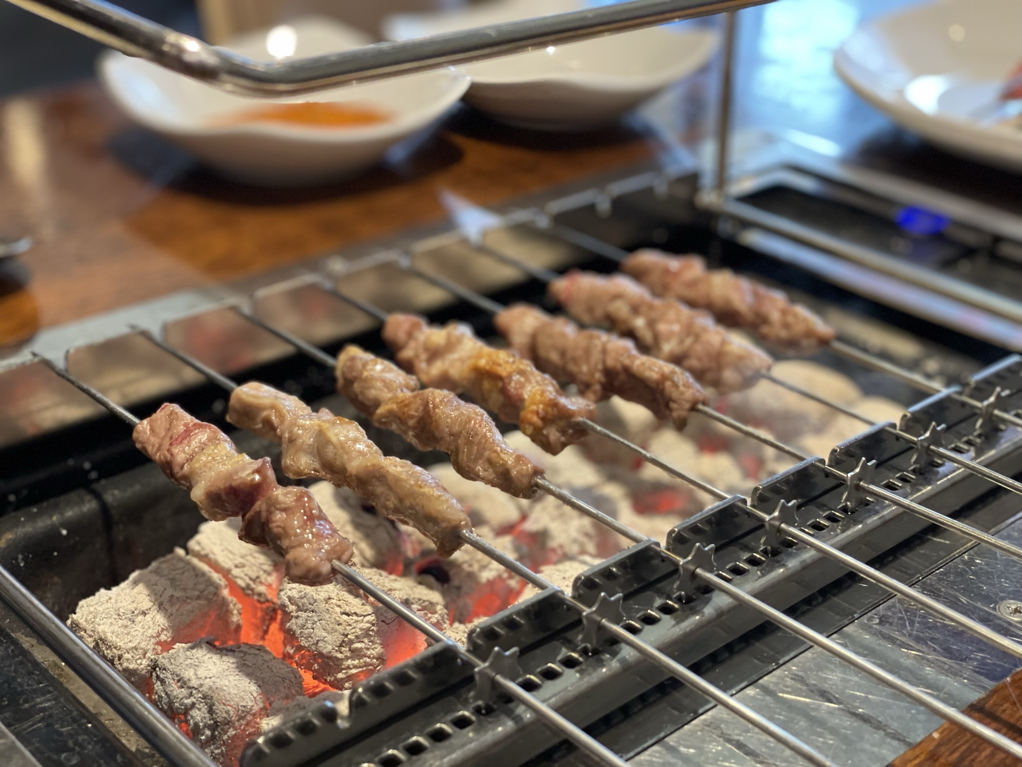 매화양꼬치 명동점